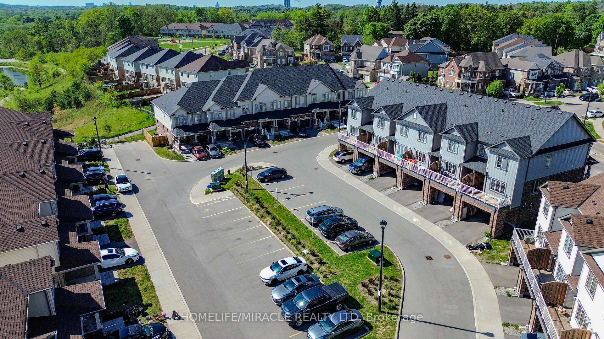 Photo 26 of Unit 21, 740 Linden Drive, Cambridge — HOMEH