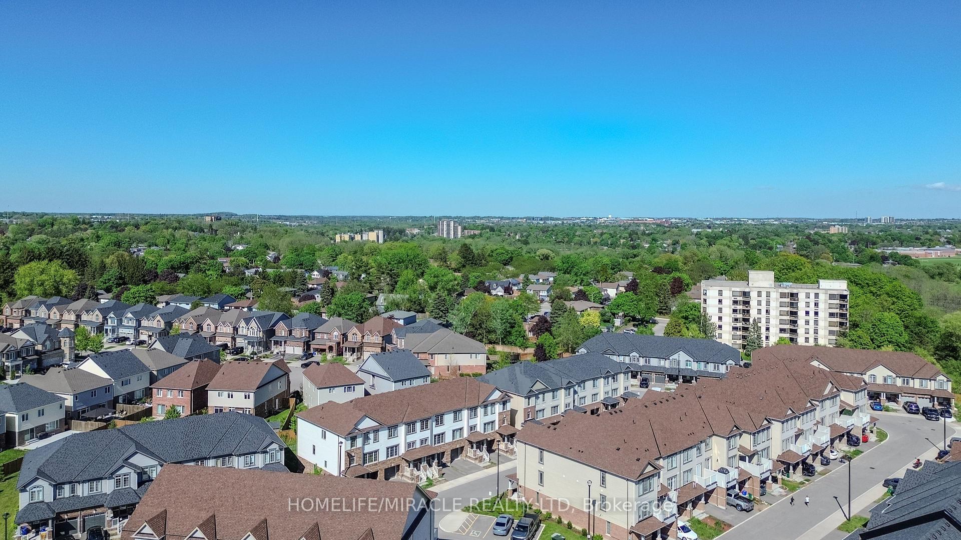 Photo 27 of Unit 21, 740 Linden Drive, Cambridge — HOMEH