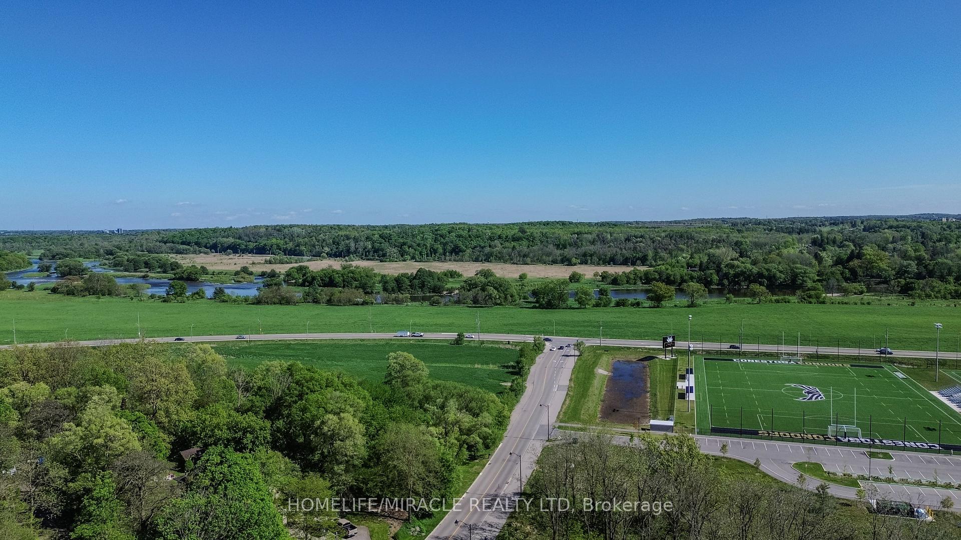 Photo 28 of Unit 21, 740 Linden Drive, Cambridge — HOMEH
