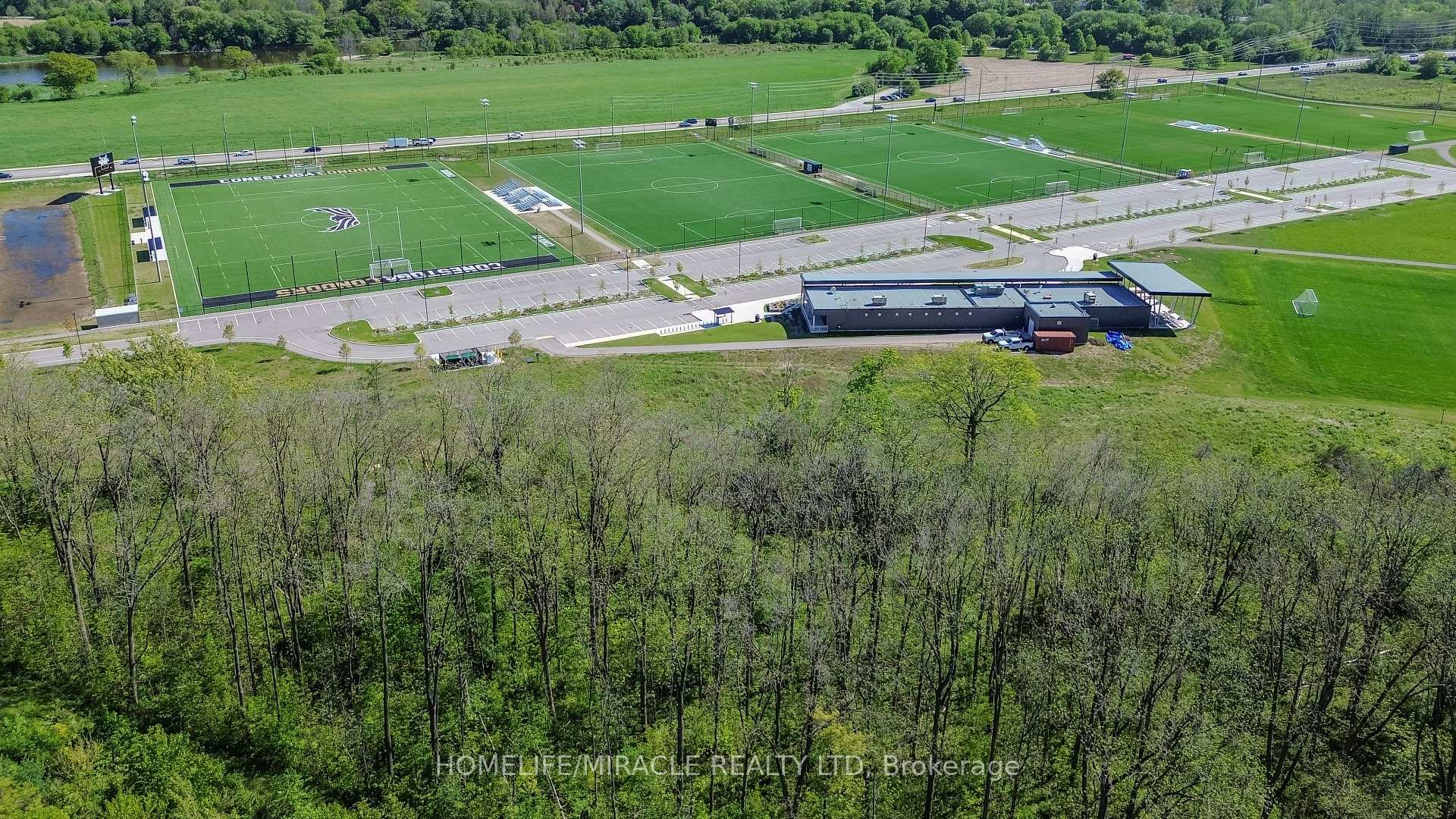 Photo 29 of Unit 21, 740 Linden Drive, Cambridge — HOMEH