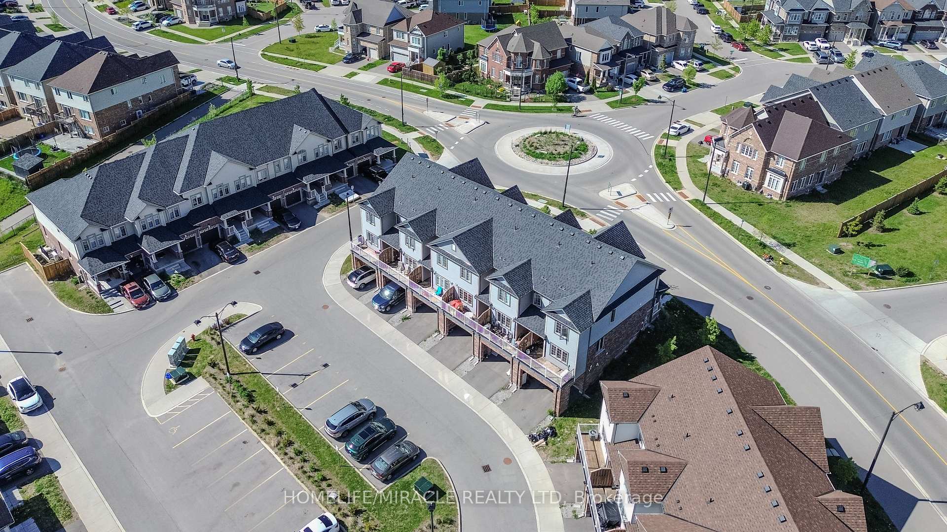 Photo 30 of Unit 21, 740 Linden Drive, Cambridge — HOMEH
