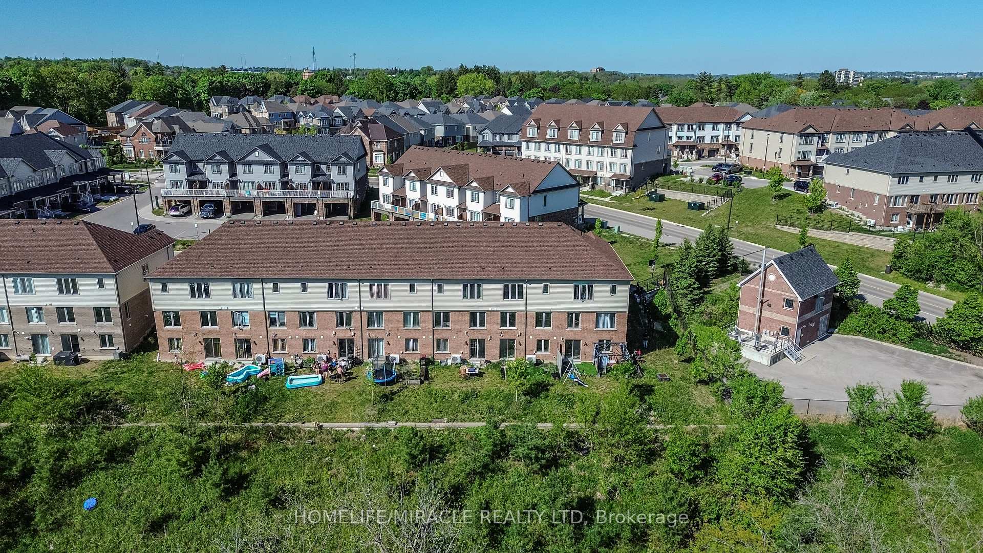 Photo 31 of Unit 21, 740 Linden Drive, Cambridge — HOMEH