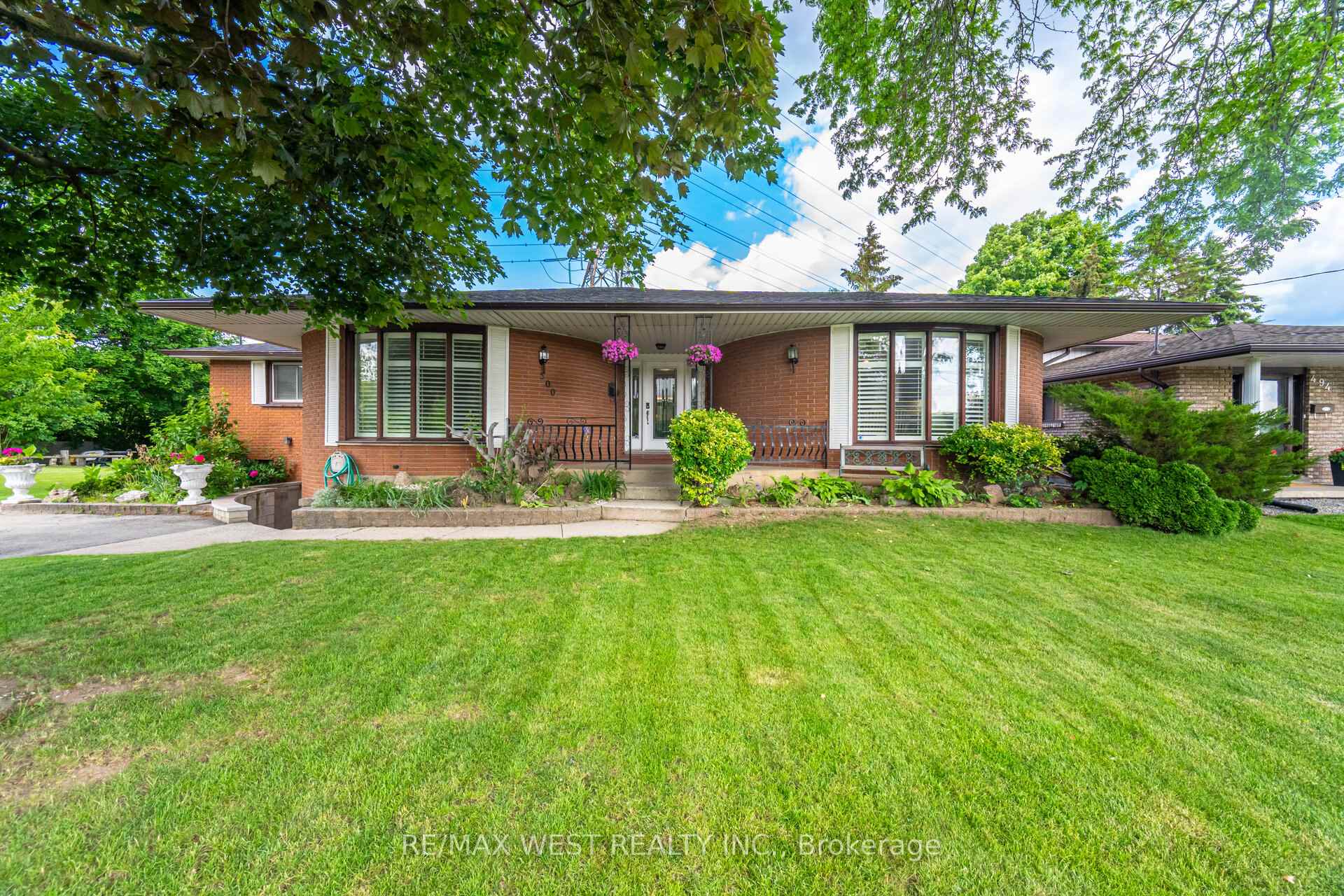 Photo 1 of 500 Mount Albion Road, Hamilton, Red Hill — HOMEH