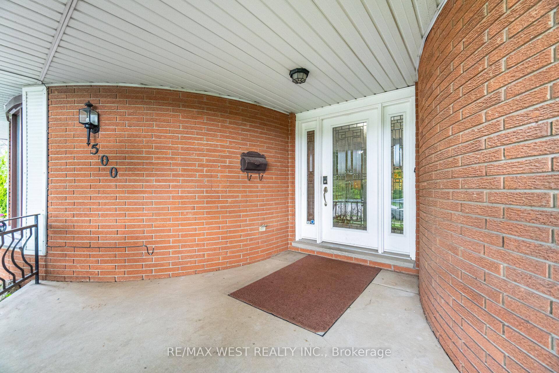 Photo 2 of 500 Mount Albion Road, Hamilton, Red Hill — HOMEH