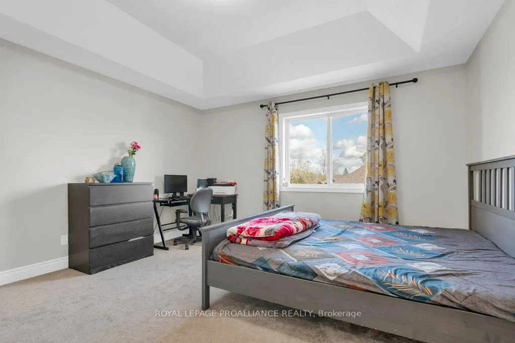 Photo 24 of 108 Ledgerock Court, Quinte West, Sidney Ward — HOMEH