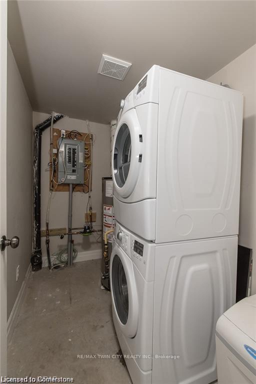 Photo 8 of Unit 6B, 1180 Countrystone Drive, Kitchener — HOMEH