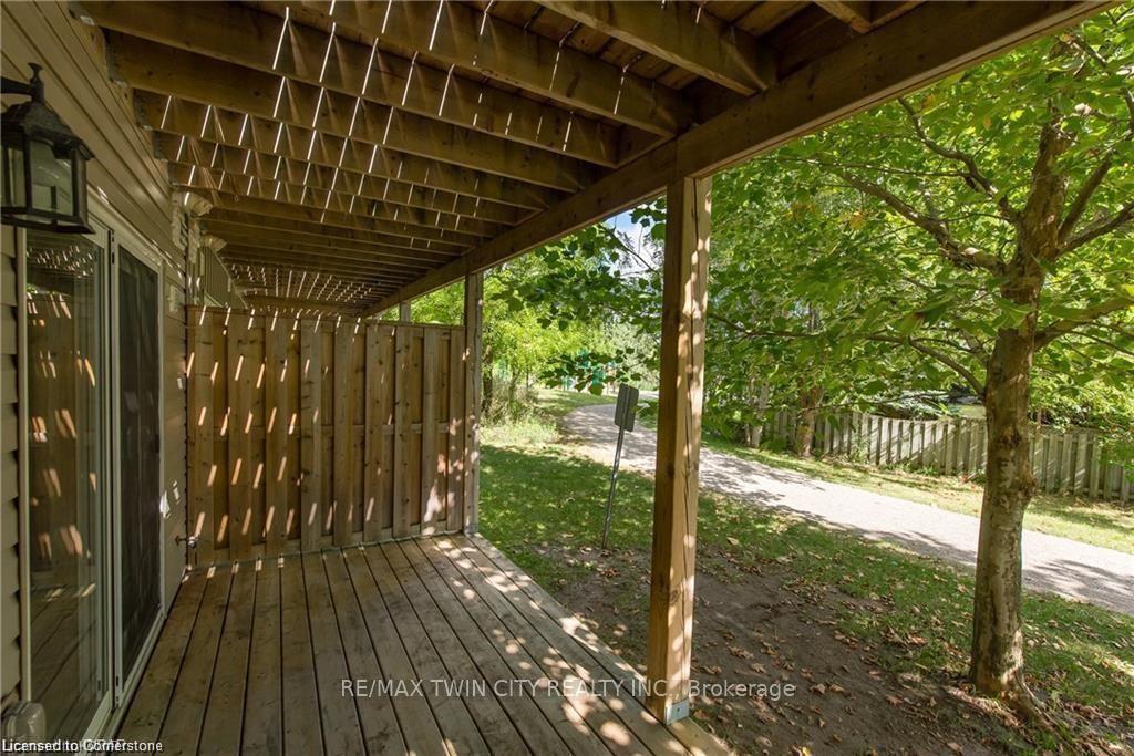 Photo 9 of Unit 6B, 1180 Countrystone Drive, Kitchener — HOMEH