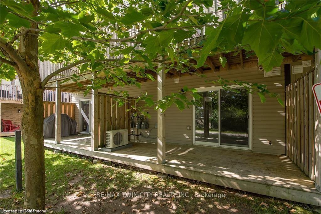 Photo 10 of Unit 6B, 1180 Countrystone Drive, Kitchener — HOMEH