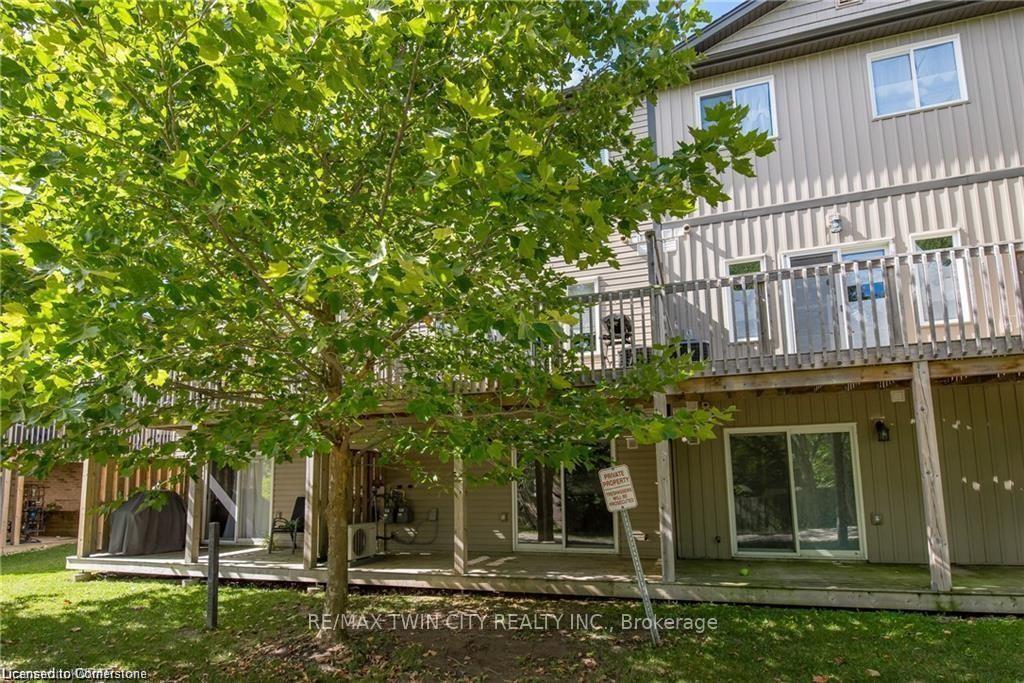 Photo 11 of Unit 6B, 1180 Countrystone Drive, Kitchener — HOMEH