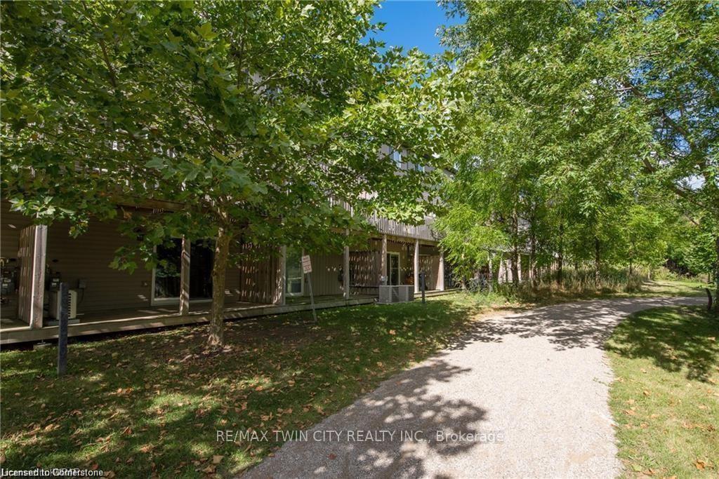 Photo 12 of Unit 6B, 1180 Countrystone Drive, Kitchener — HOMEH