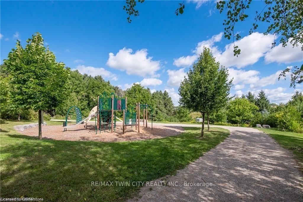 Photo 13 of Unit 6B, 1180 Countrystone Drive, Kitchener — HOMEH