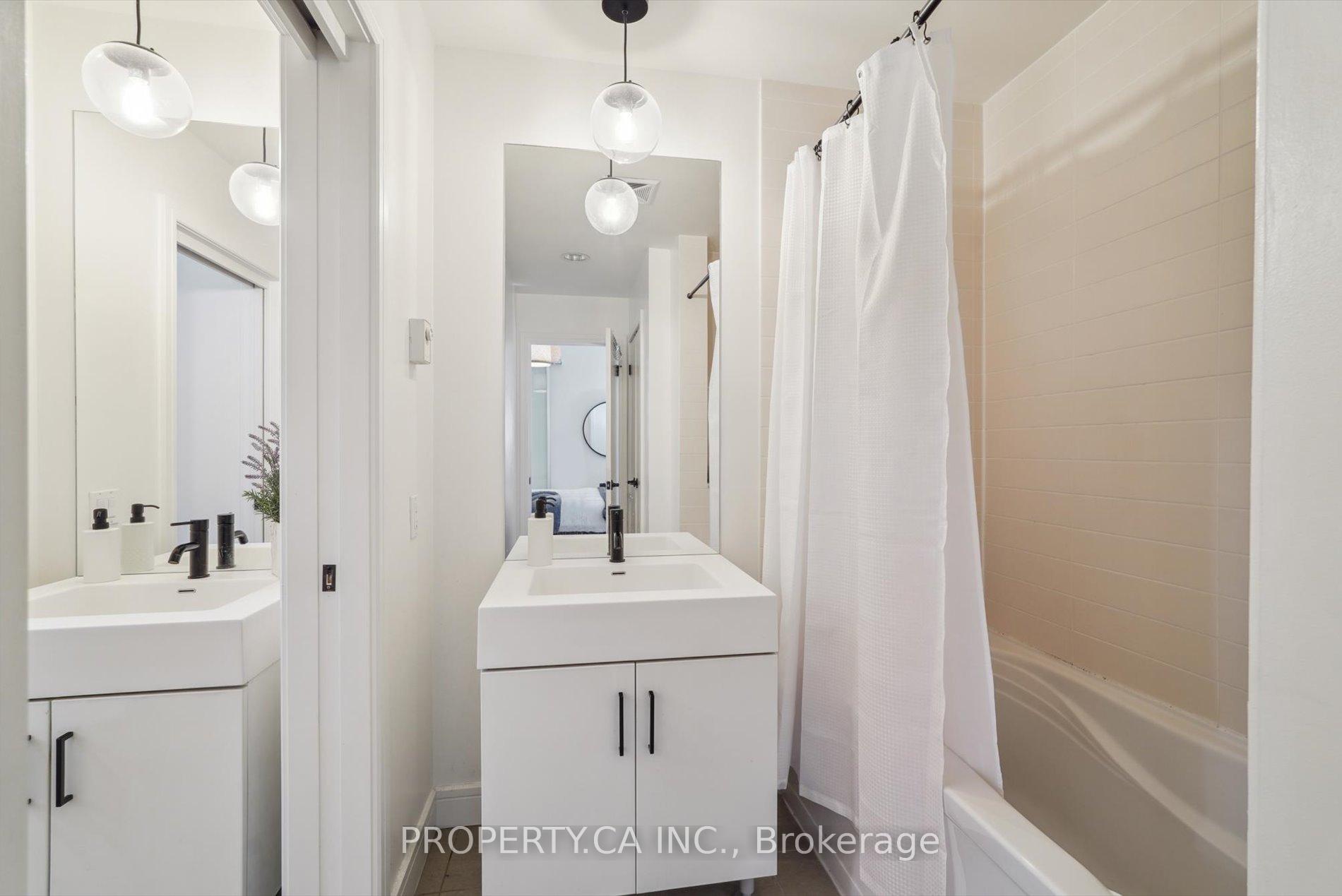 Photo 14 of Unit S417, 112 George Street, Toronto, Moss Park — HOMEH