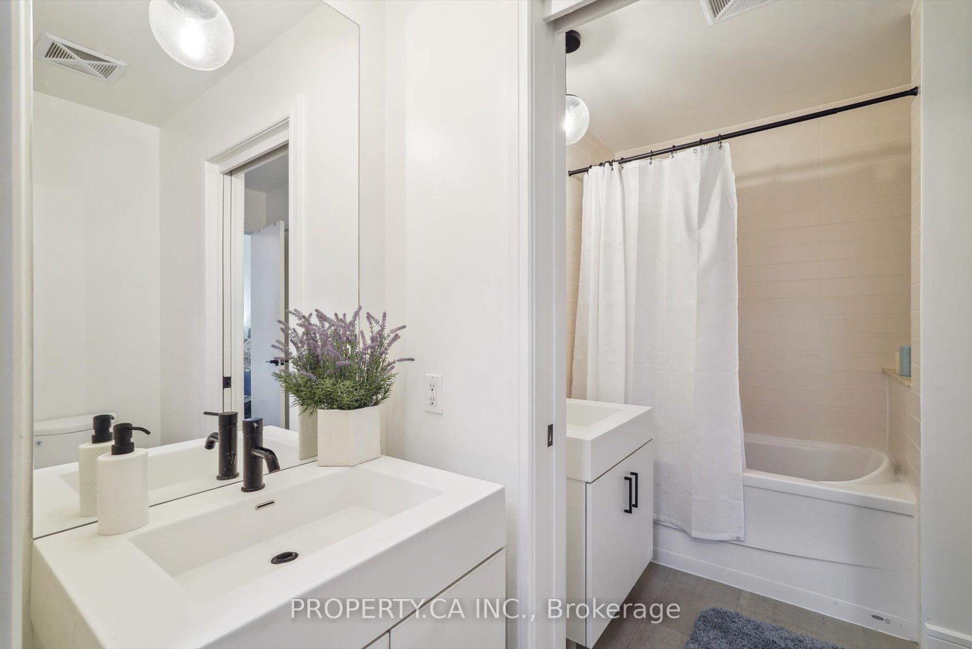 Photo 17 of Unit S417, 112 George Street, Toronto, Moss Park — HOMEH