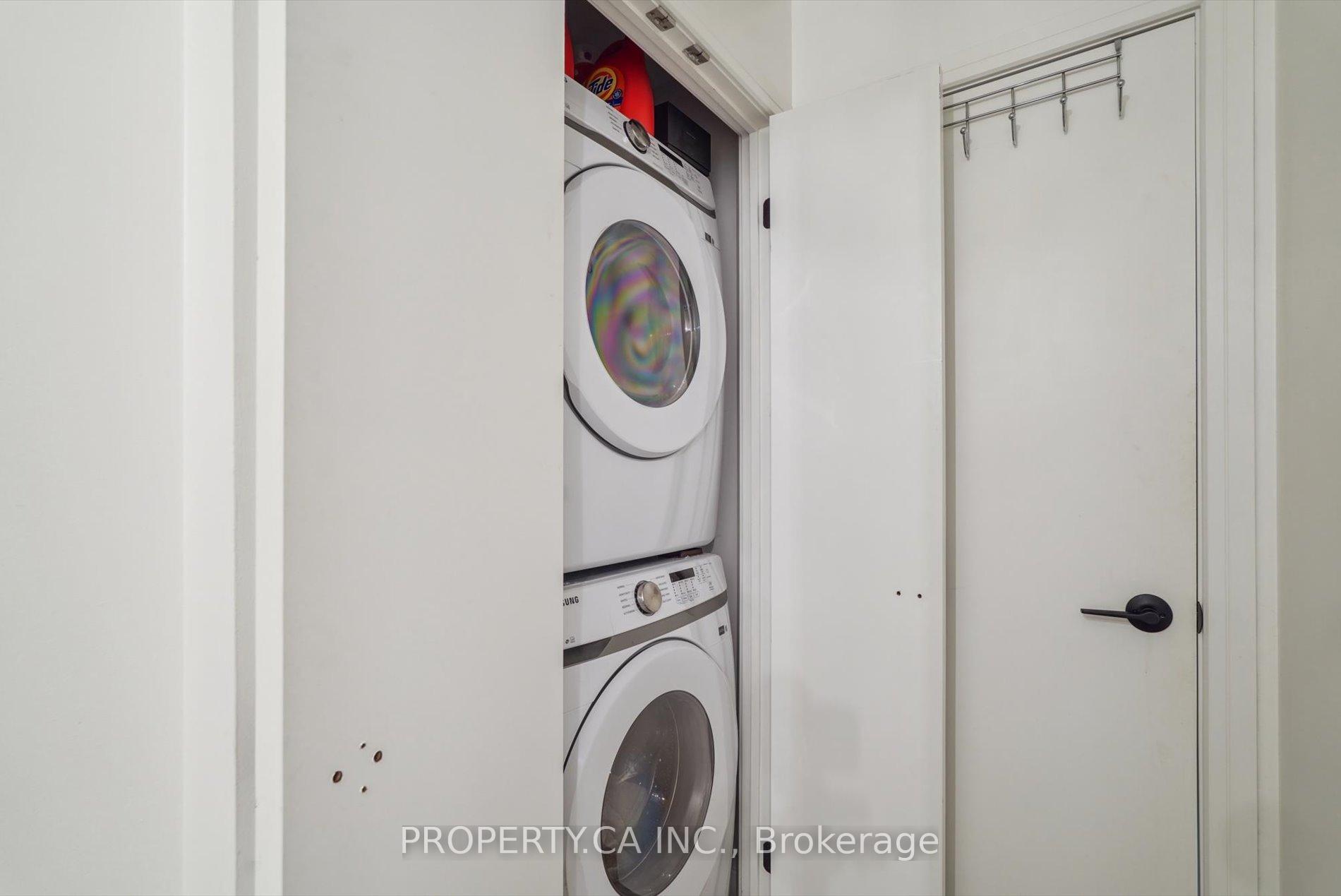 Photo 18 of Unit S417, 112 George Street, Toronto, Moss Park — HOMEH