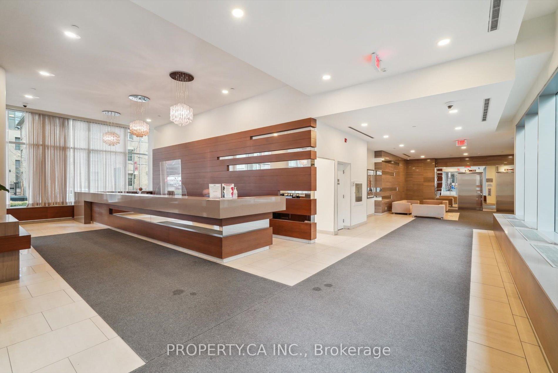 Photo 20 of Unit S417, 112 George Street, Toronto, Moss Park — HOMEH