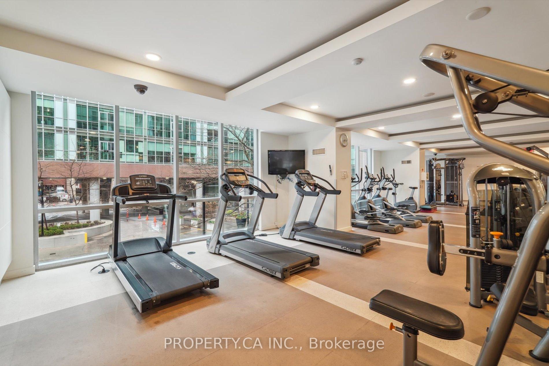 Photo 21 of Unit S417, 112 George Street, Toronto, Moss Park — HOMEH