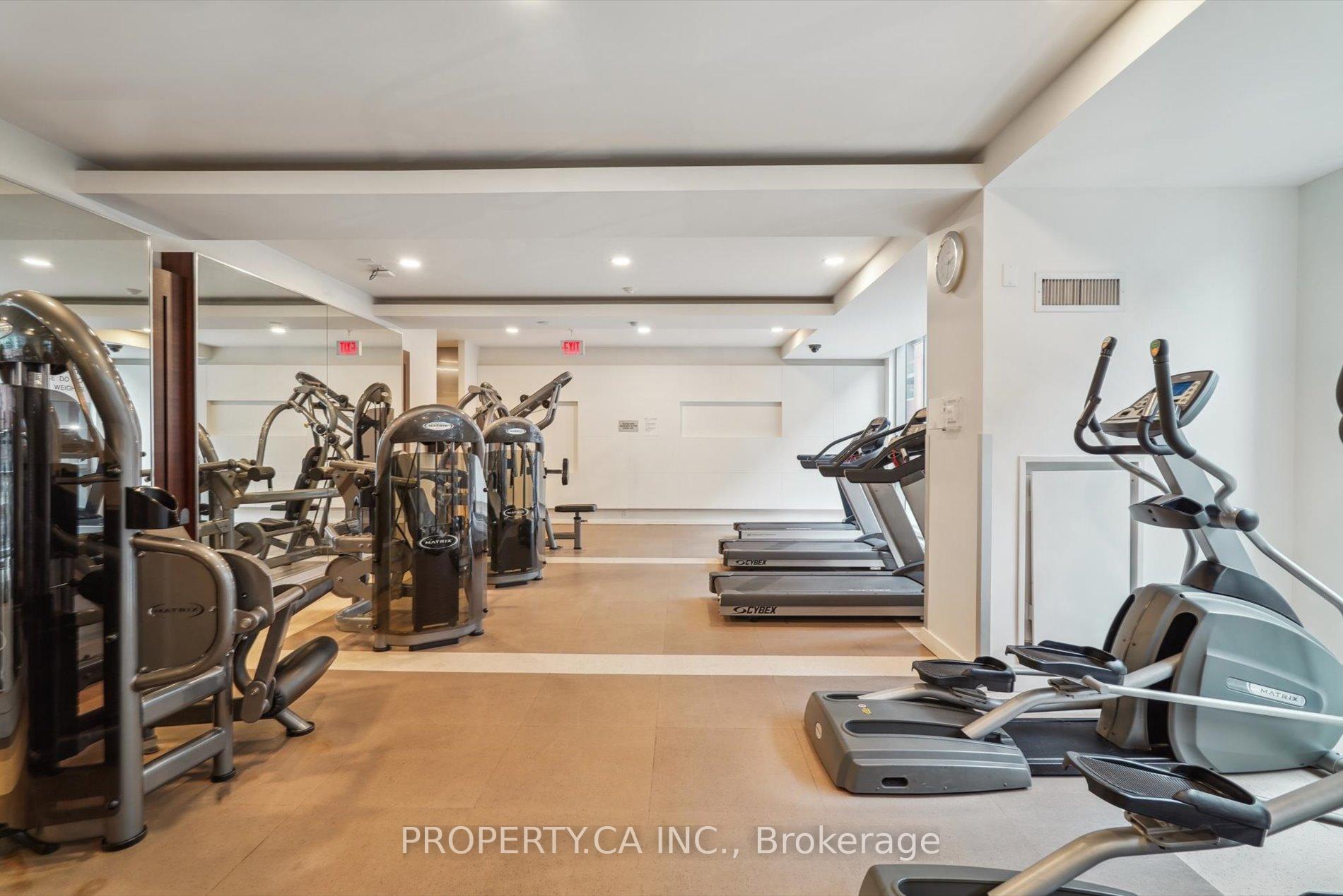 Photo 22 of Unit S417, 112 George Street, Toronto, Moss Park — HOMEH