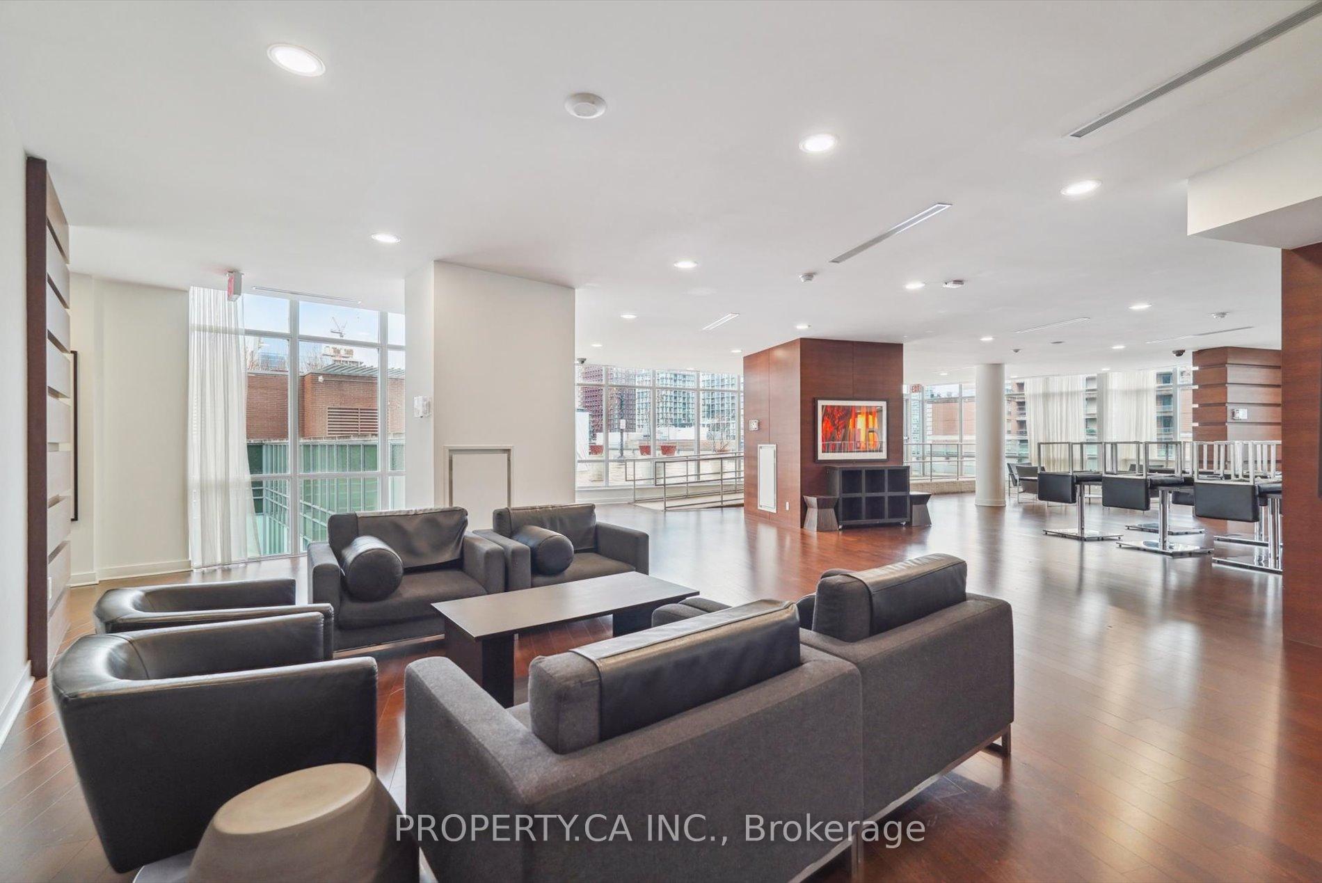 Photo 24 of Unit S417, 112 George Street, Toronto, Moss Park — HOMEH