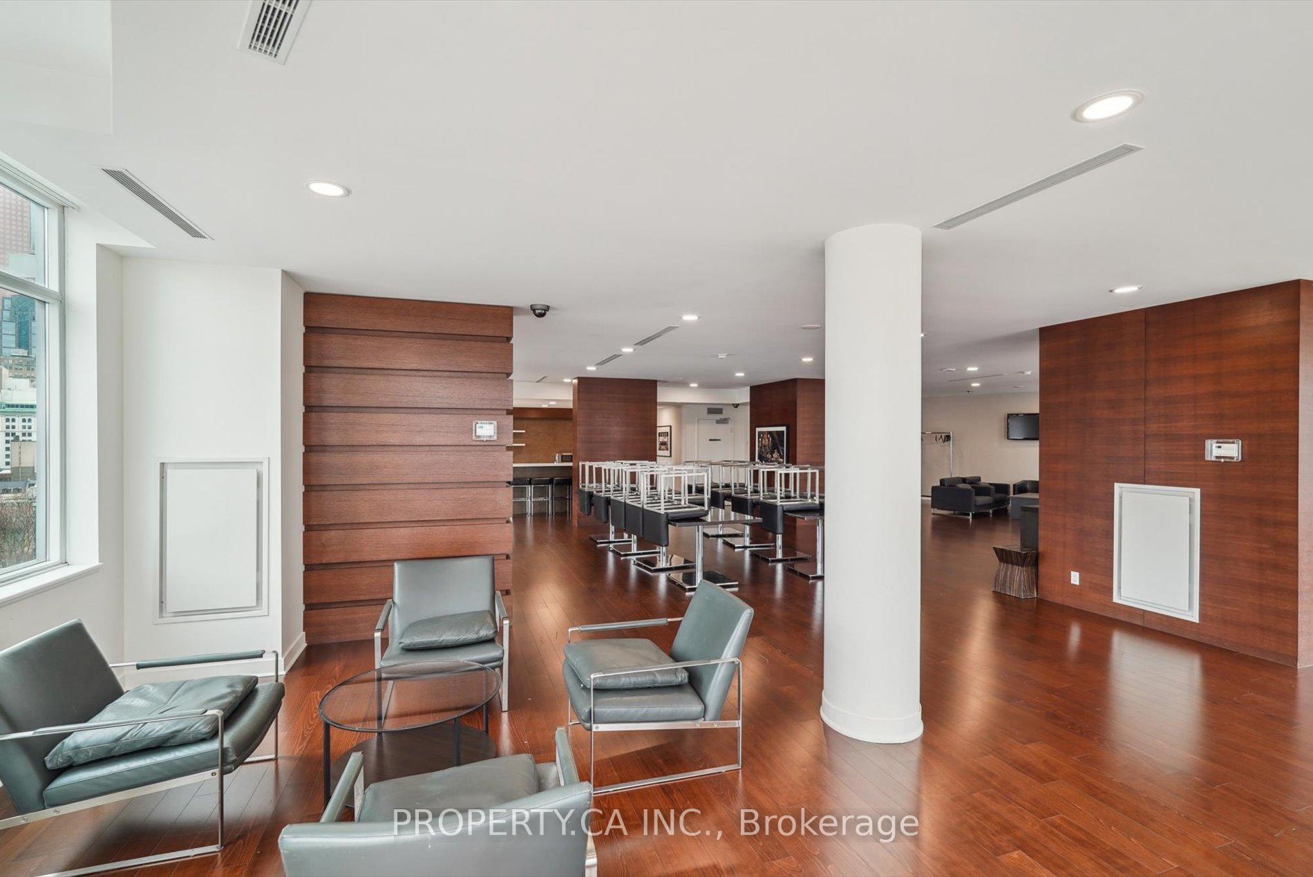 Photo 25 of Unit S417, 112 George Street, Toronto, Moss Park — HOMEH