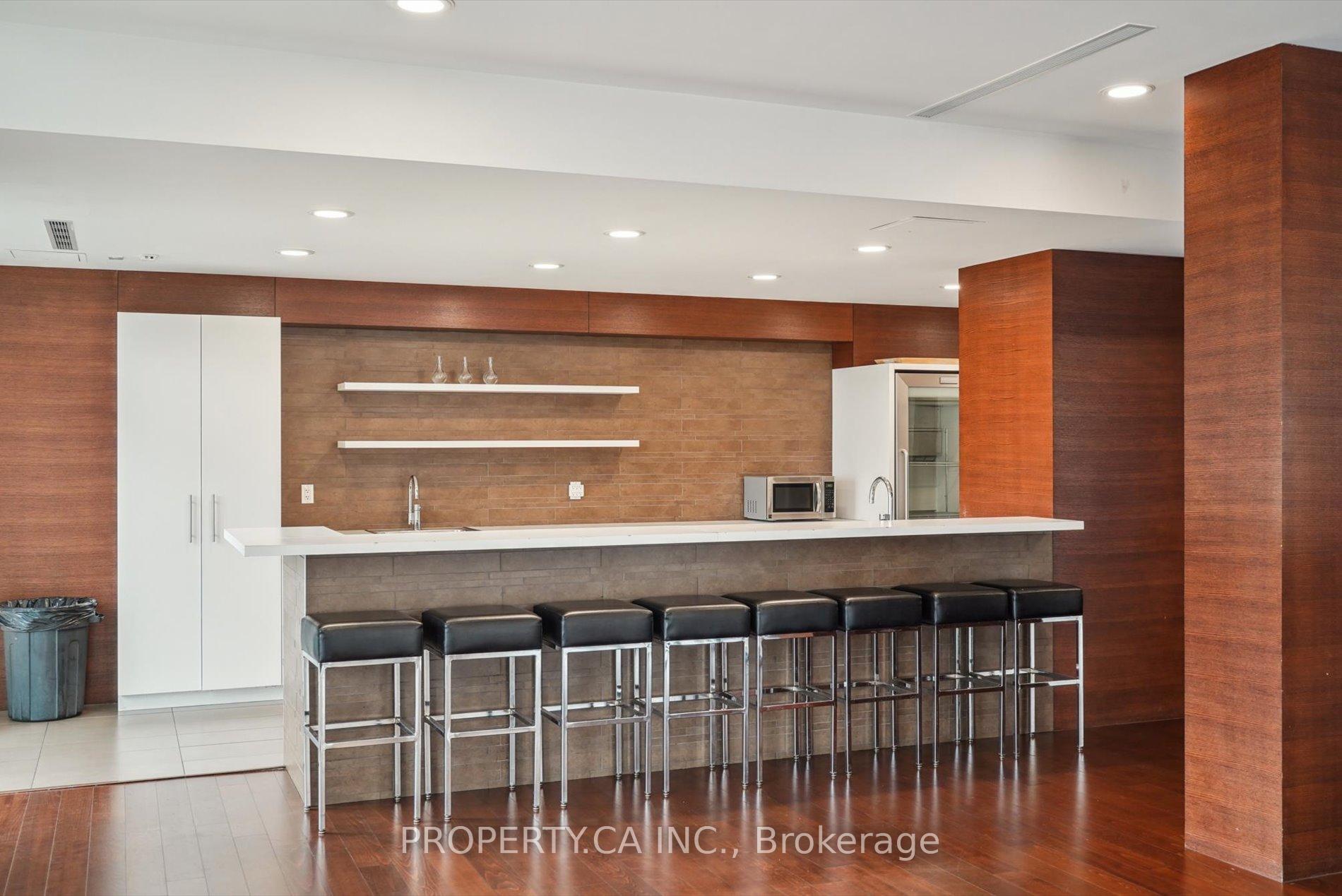 Photo 26 of Unit S417, 112 George Street, Toronto, Moss Park — HOMEH