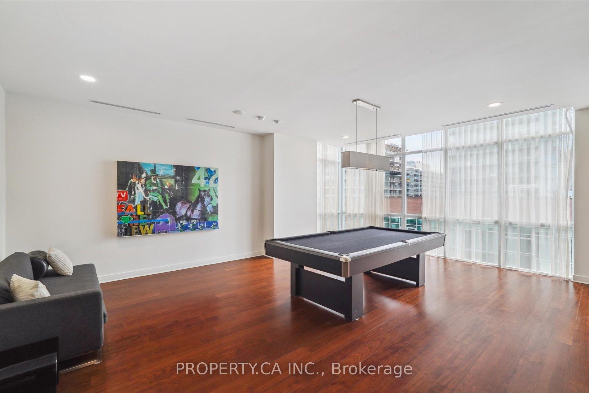 Photo 27 of Unit S417, 112 George Street, Toronto, Moss Park — HOMEH
