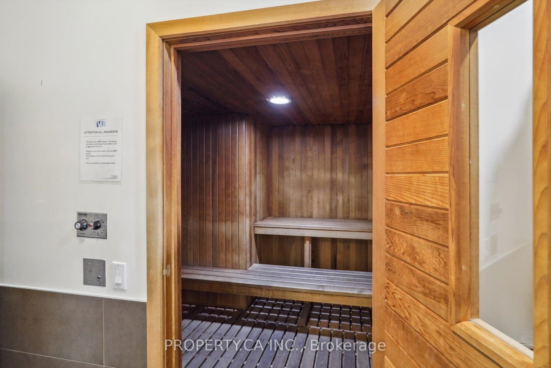 Photo 28 of Unit S417, 112 George Street, Toronto, Moss Park — HOMEH