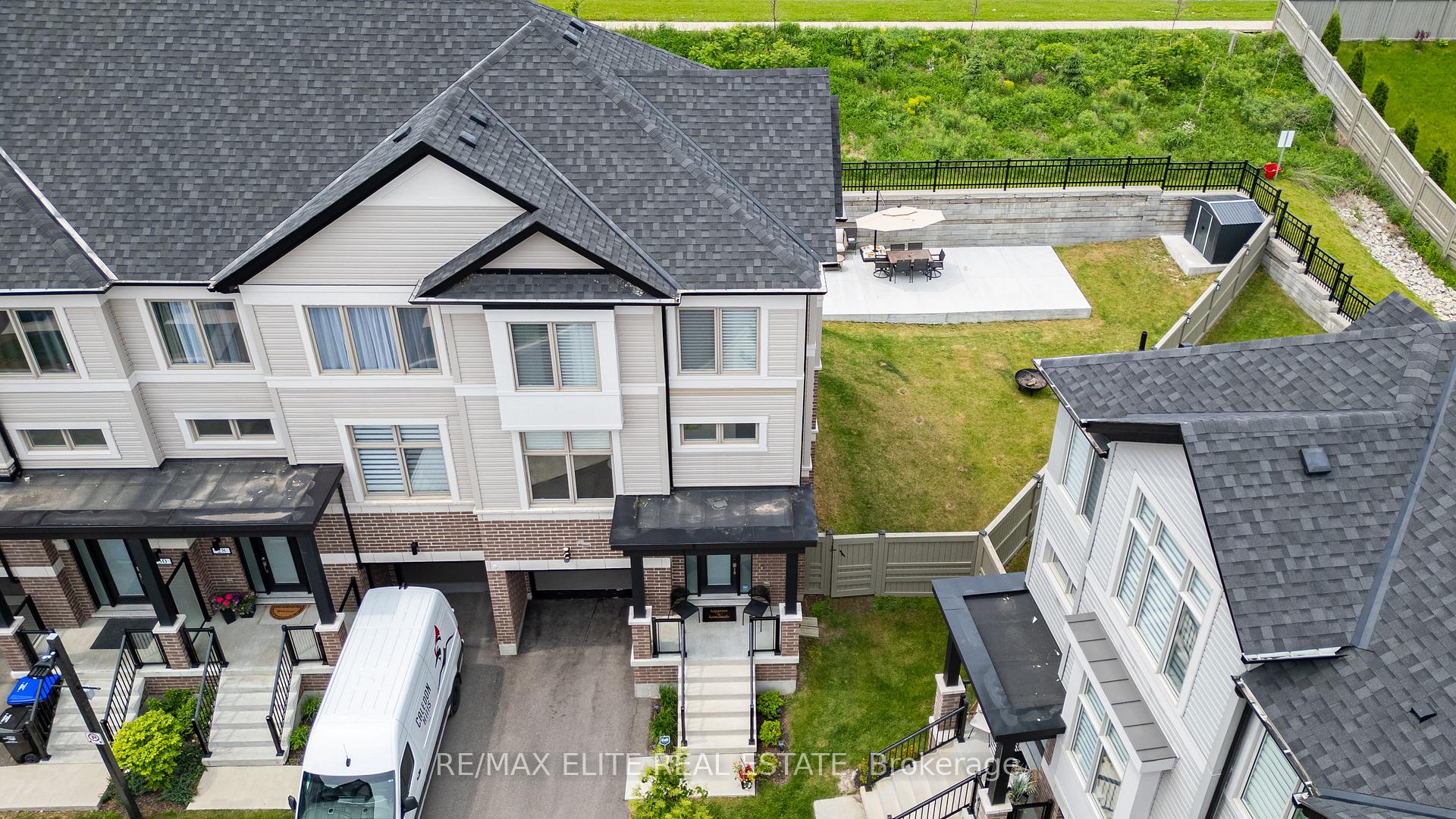Photo 1 of Unit 26, 13 Totten Trail, New Tecumseth, Tottenham — HOMEH