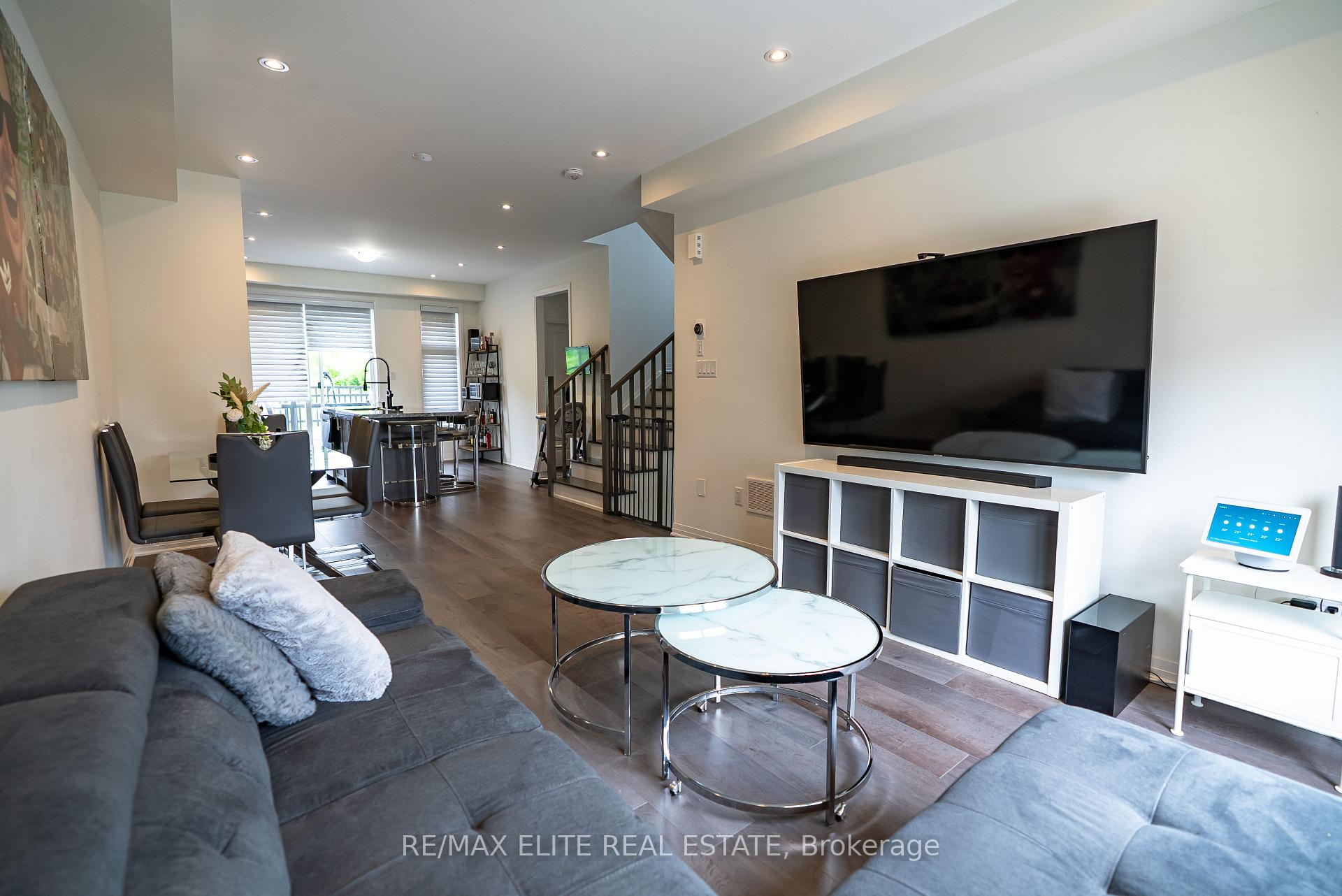 Photo 6 of Unit 26, 13 Totten Trail, New Tecumseth, Tottenham — HOMEH