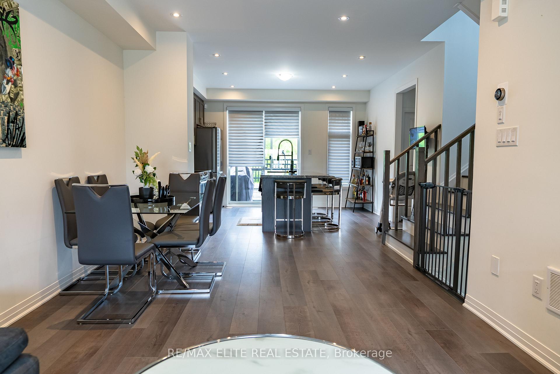 Photo 7 of Unit 26, 13 Totten Trail, New Tecumseth, Tottenham — HOMEH