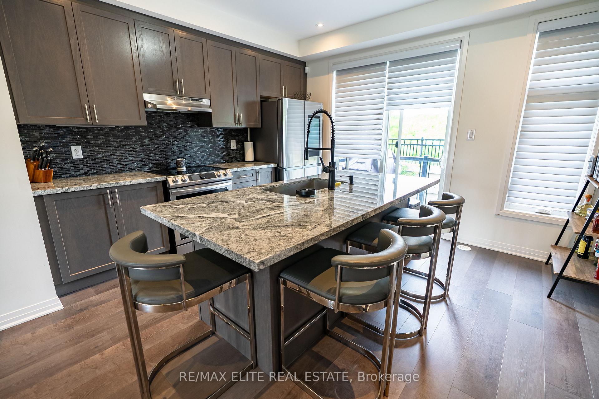 Photo 8 of Unit 26, 13 Totten Trail, New Tecumseth, Tottenham — HOMEH