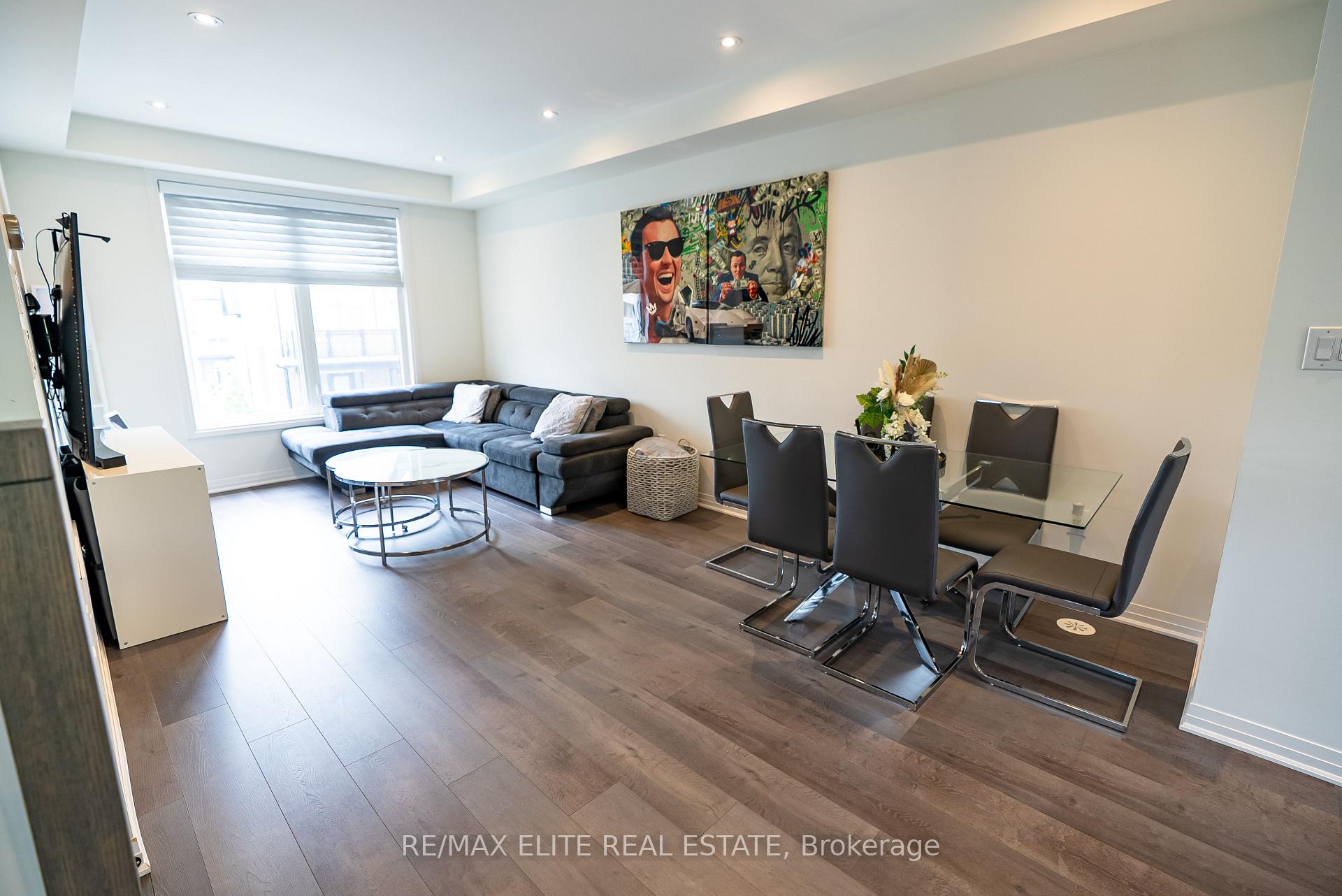 Photo 9 of Unit 26, 13 Totten Trail, New Tecumseth, Tottenham — HOMEH