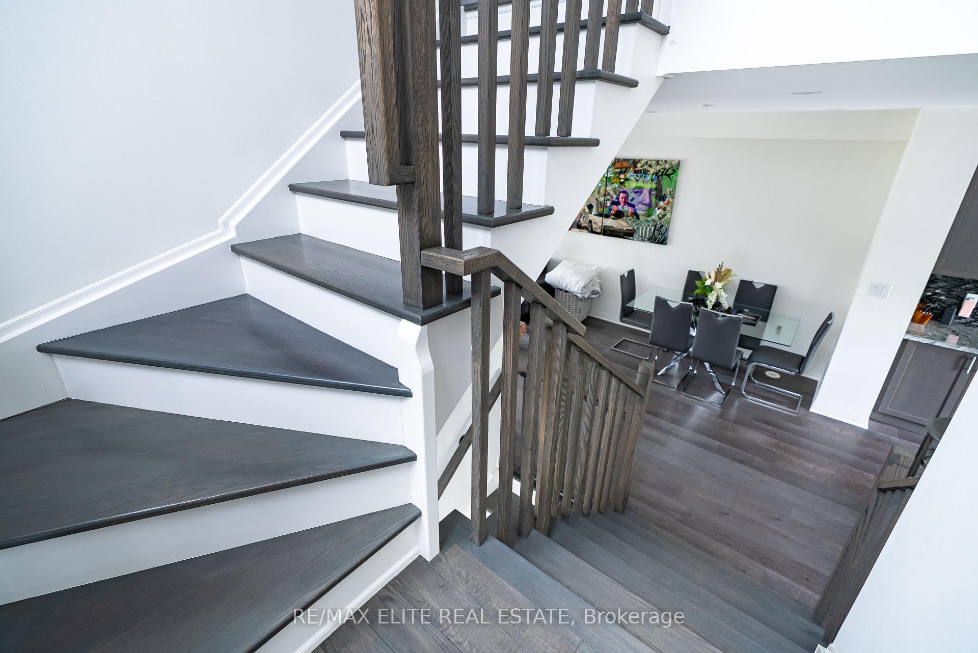 Photo 10 of Unit 26, 13 Totten Trail, New Tecumseth, Tottenham — HOMEH