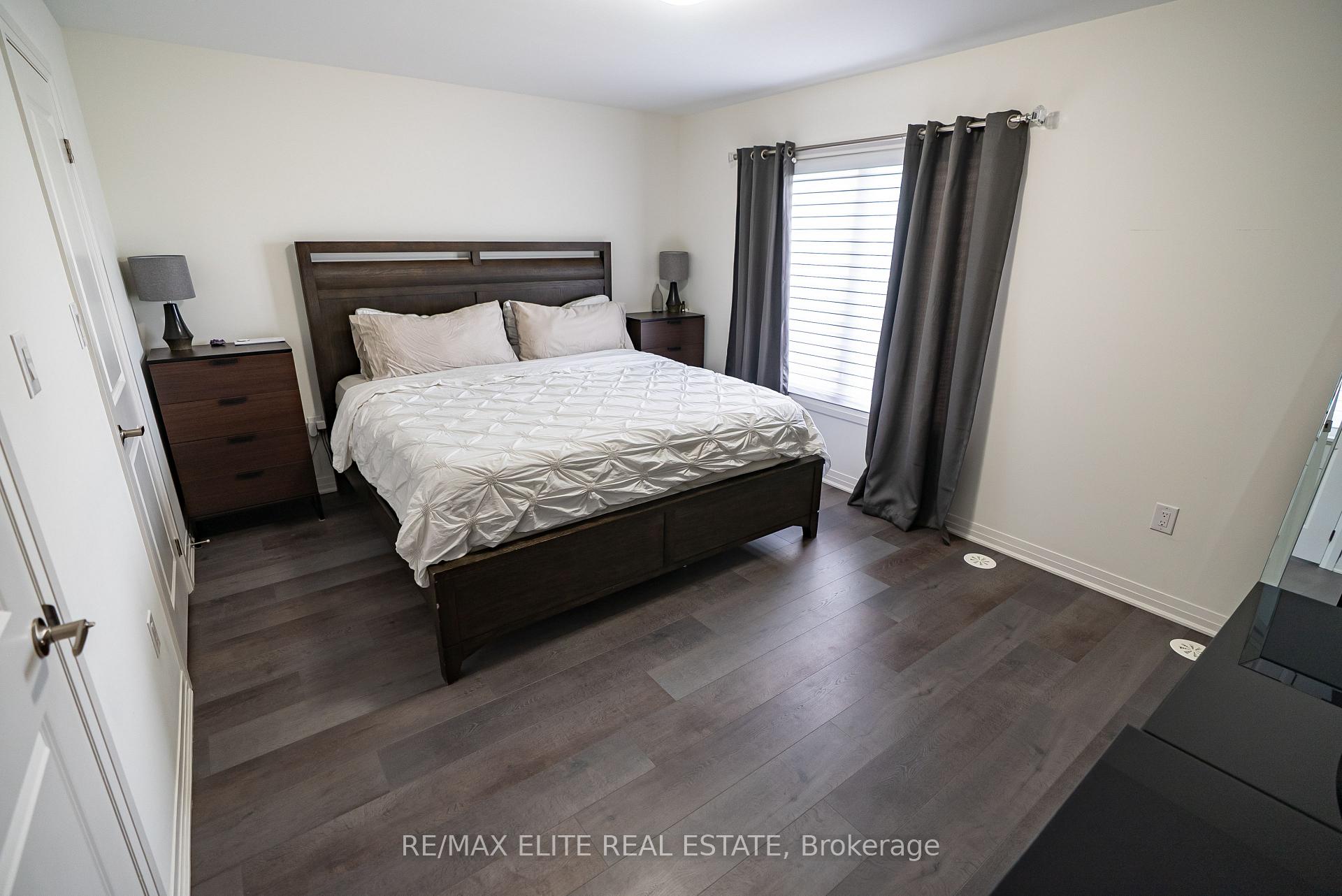 Photo 11 of Unit 26, 13 Totten Trail, New Tecumseth, Tottenham — HOMEH