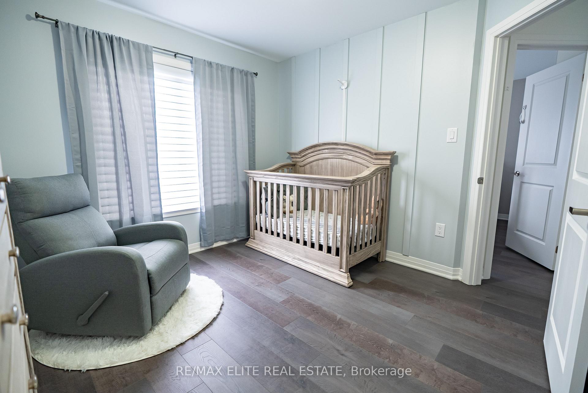 Photo 19 of Unit 26, 13 Totten Trail, New Tecumseth, Tottenham — HOMEH