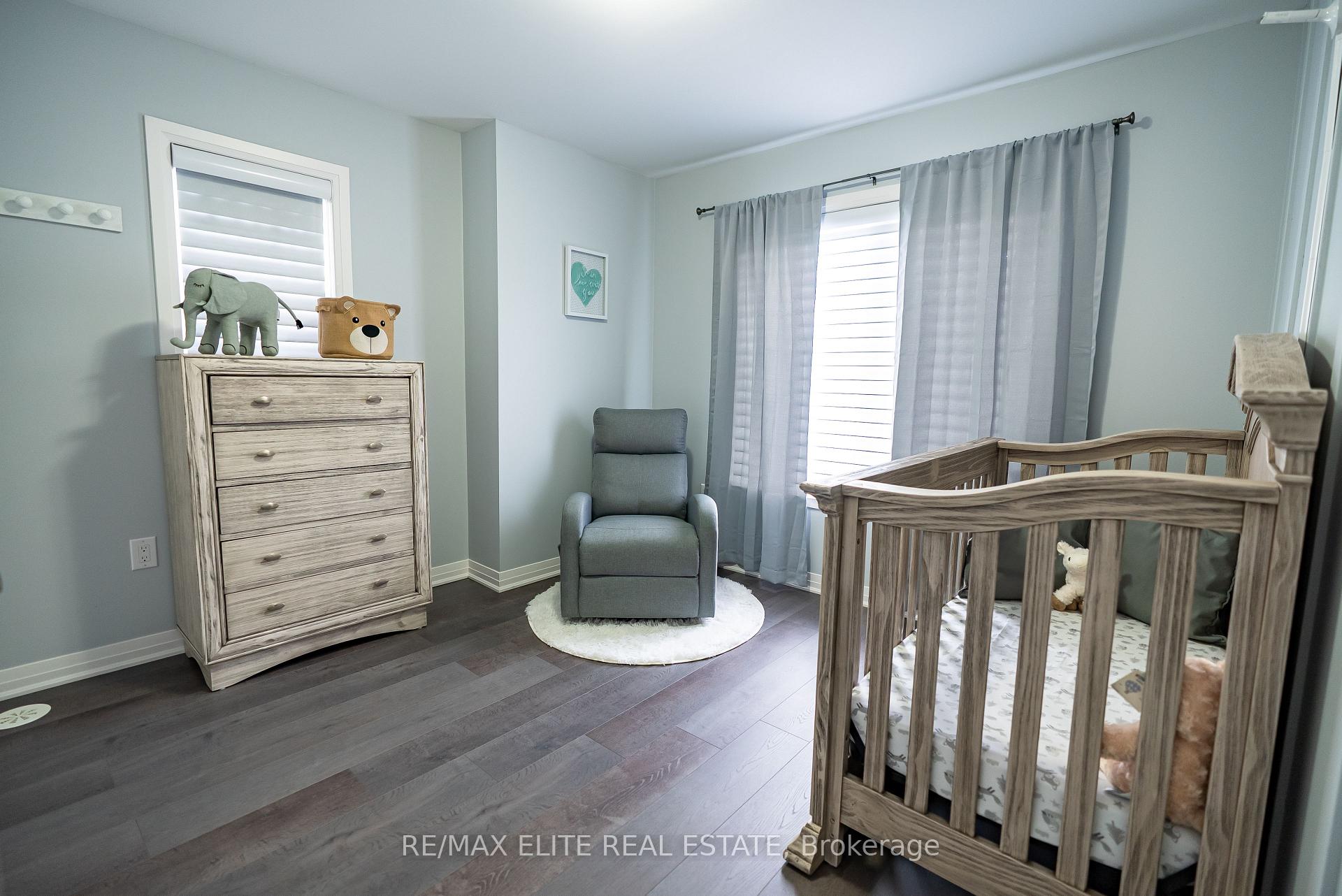 Photo 20 of Unit 26, 13 Totten Trail, New Tecumseth, Tottenham — HOMEH