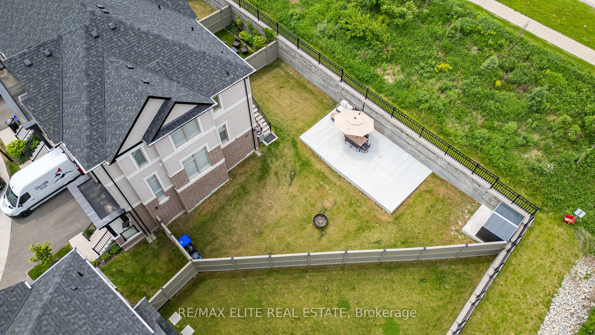 Photo 26 of Unit 26, 13 Totten Trail, New Tecumseth, Tottenham — HOMEH