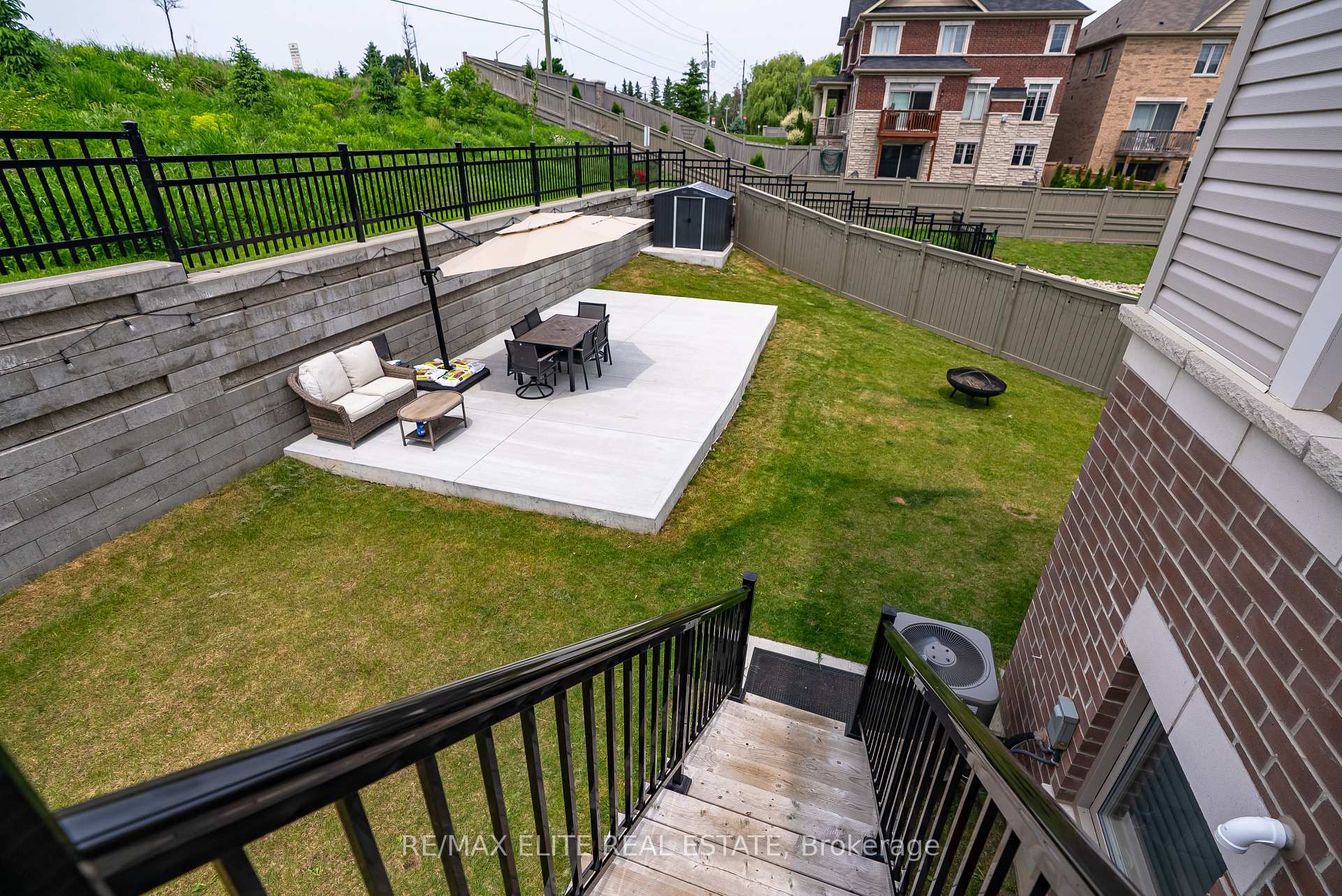 Photo 30 of Unit 26, 13 Totten Trail, New Tecumseth, Tottenham — HOMEH