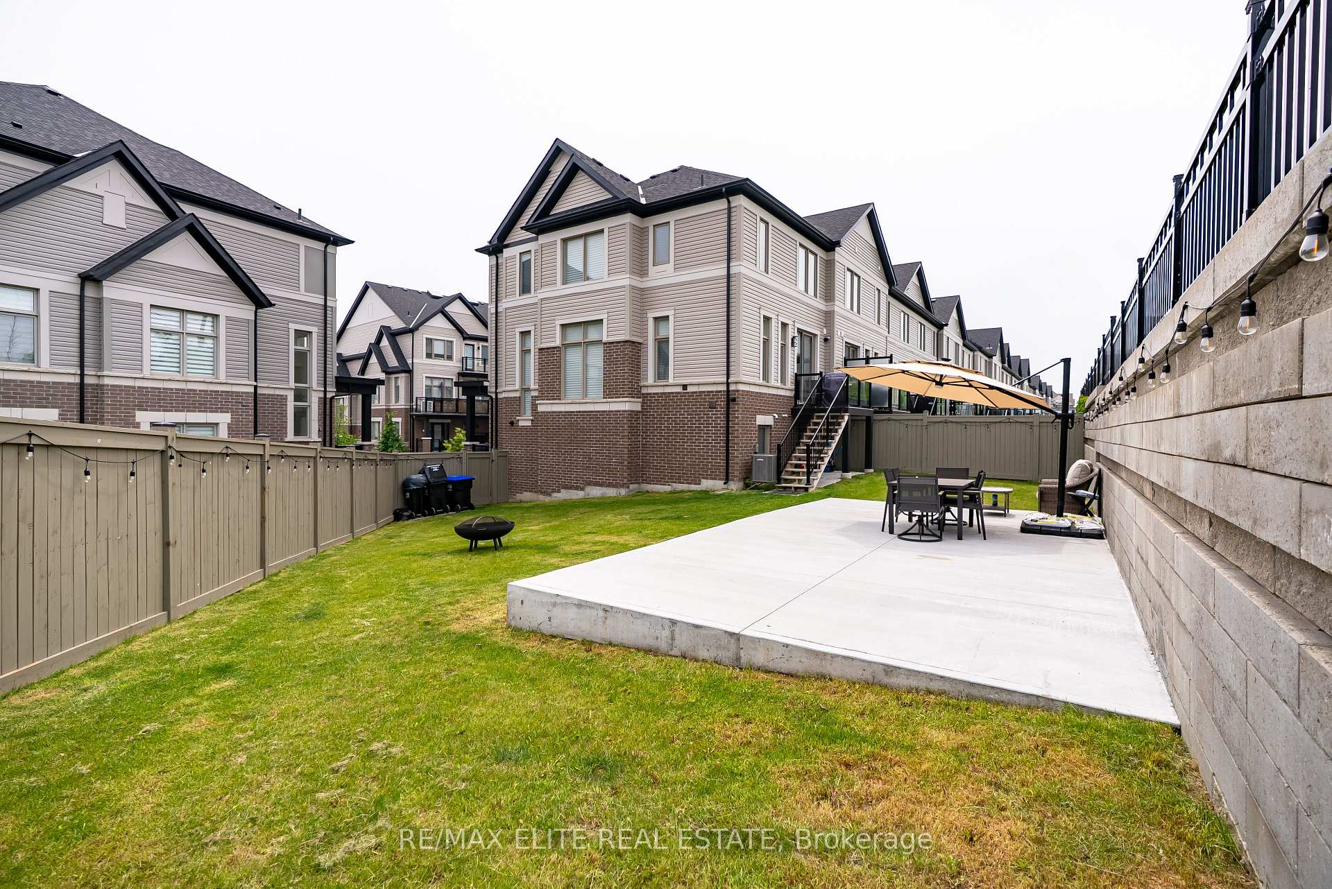 Photo 31 of Unit 26, 13 Totten Trail, New Tecumseth, Tottenham — HOMEH