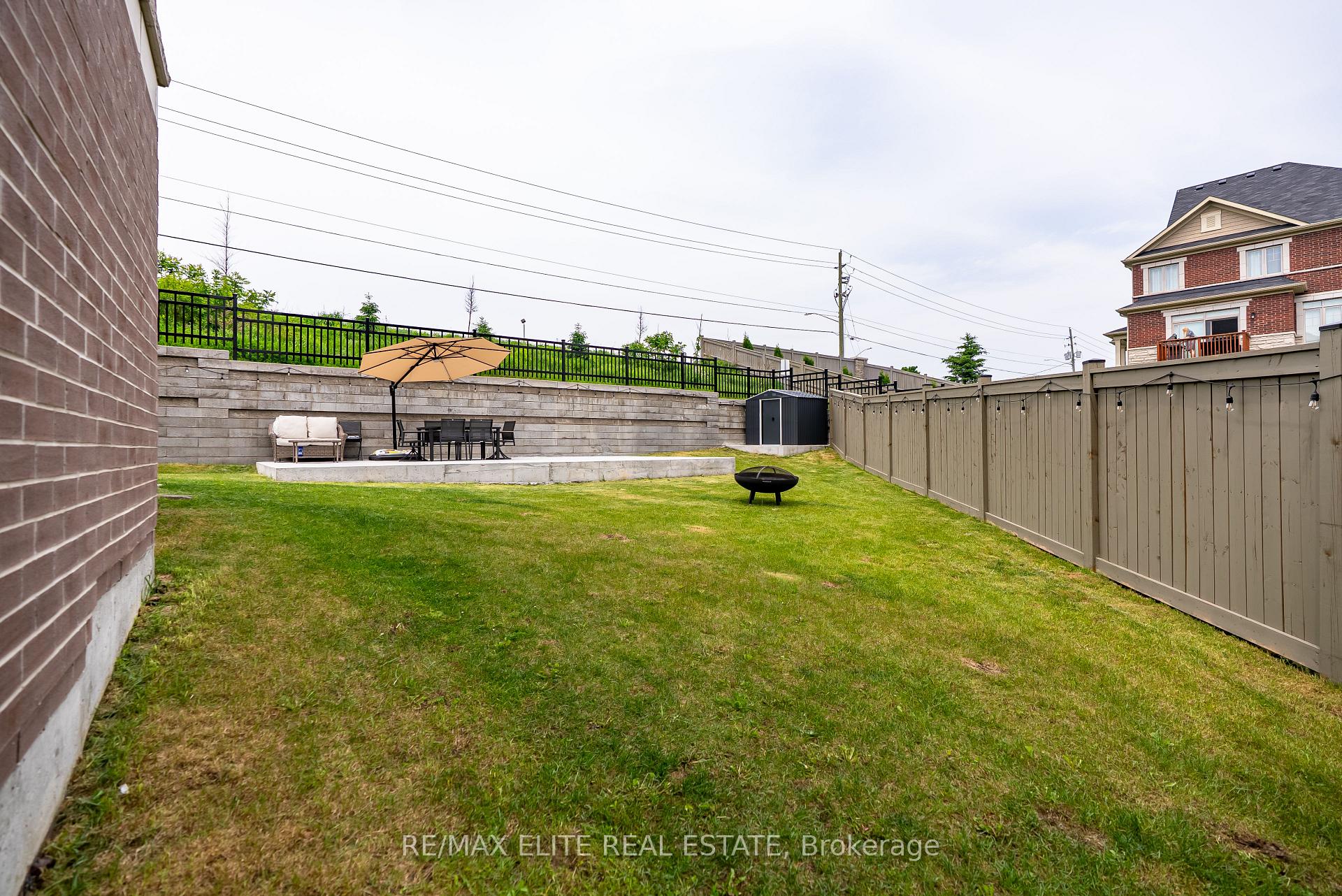 Photo 32 of Unit 26, 13 Totten Trail, New Tecumseth, Tottenham — HOMEH