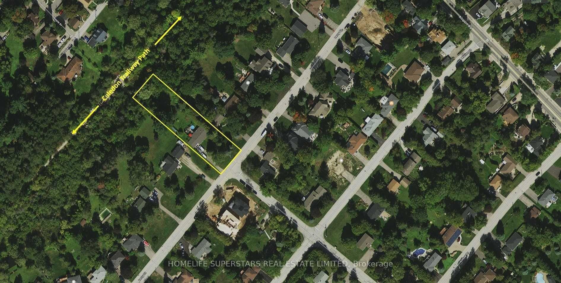 Photo 1 of 19 Larry Street, Caledon, Caledon East — HOMEH