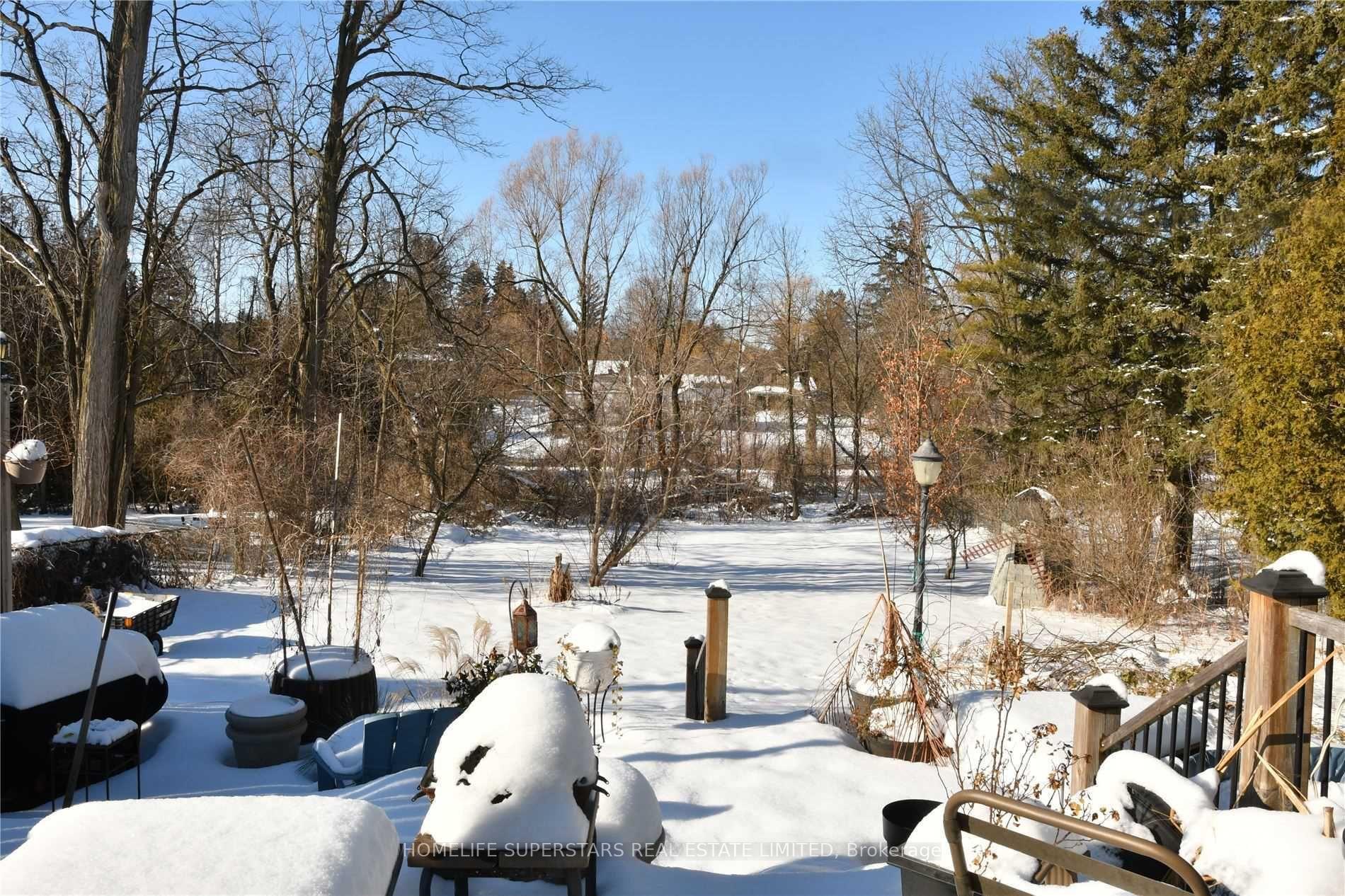 Photo 15 of 19 Larry Street, Caledon, Caledon East — HOMEH
