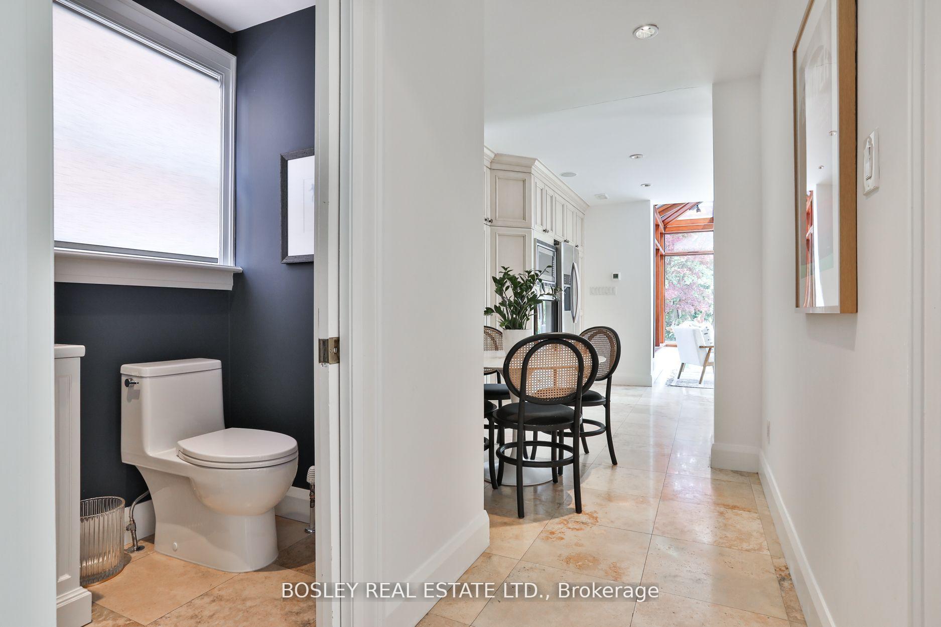 Photo 32 of 115 Airdrie Road, Toronto, Leaside — HOMEH