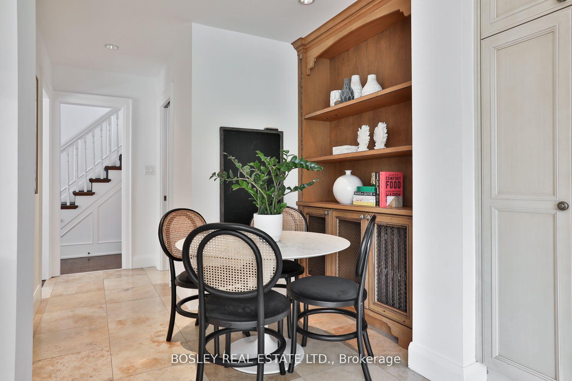 Photo 35 of 115 Airdrie Road, Toronto, Leaside — HOMEH