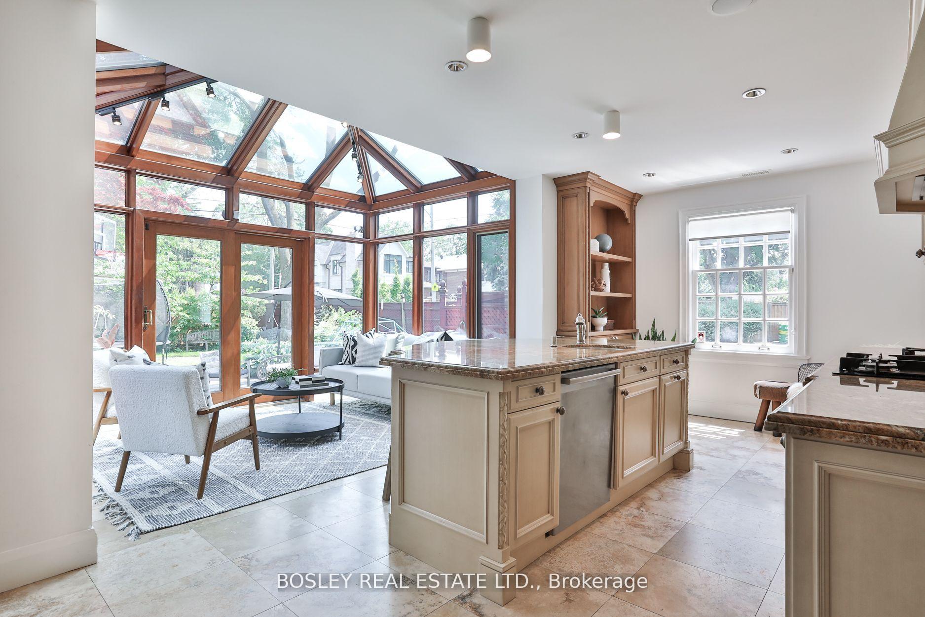 Photo 36 of 115 Airdrie Road, Toronto, Leaside — HOMEH