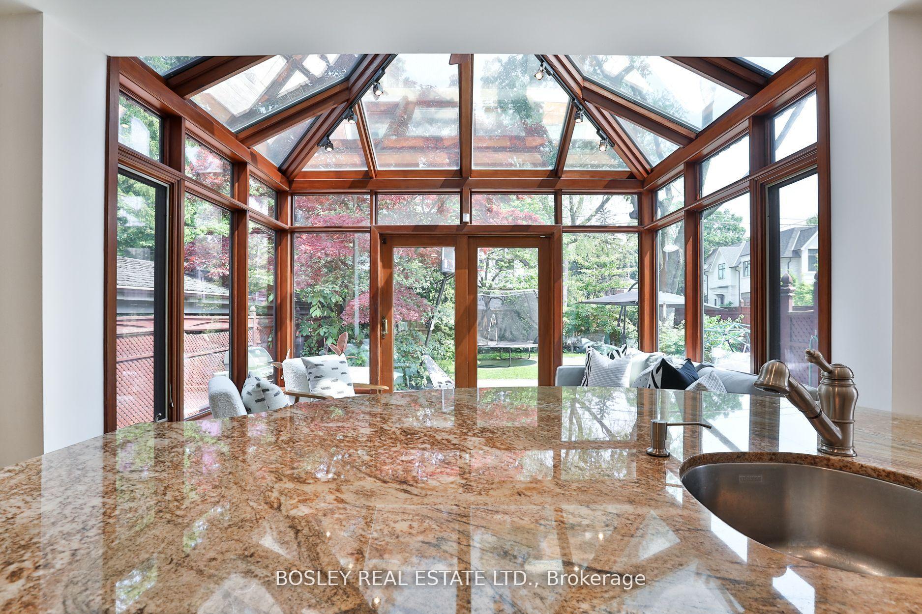 Photo 38 of 115 Airdrie Road, Toronto, Leaside — HOMEH