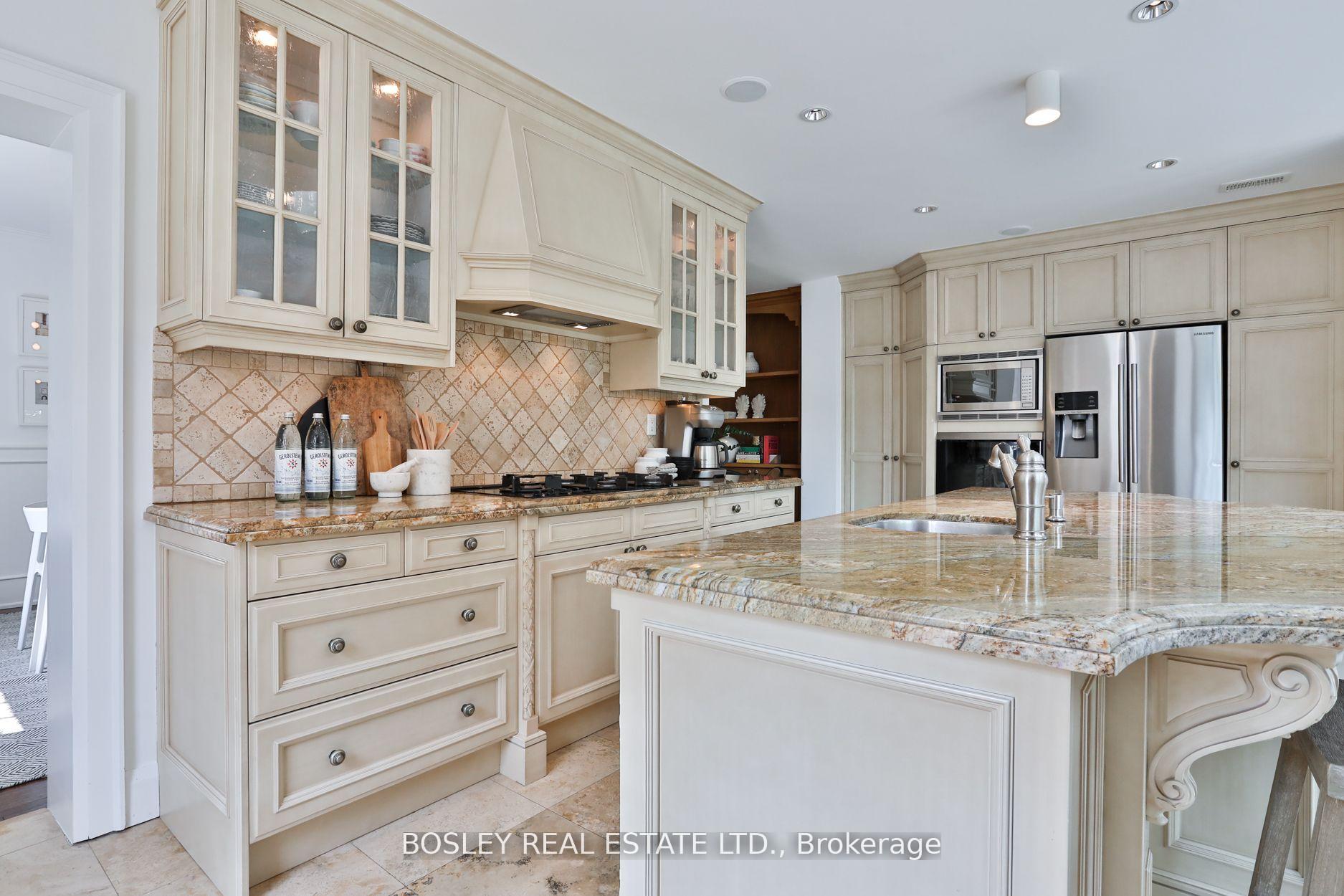 Photo 62 of 115 Airdrie Road, Toronto, Leaside — HOMEH