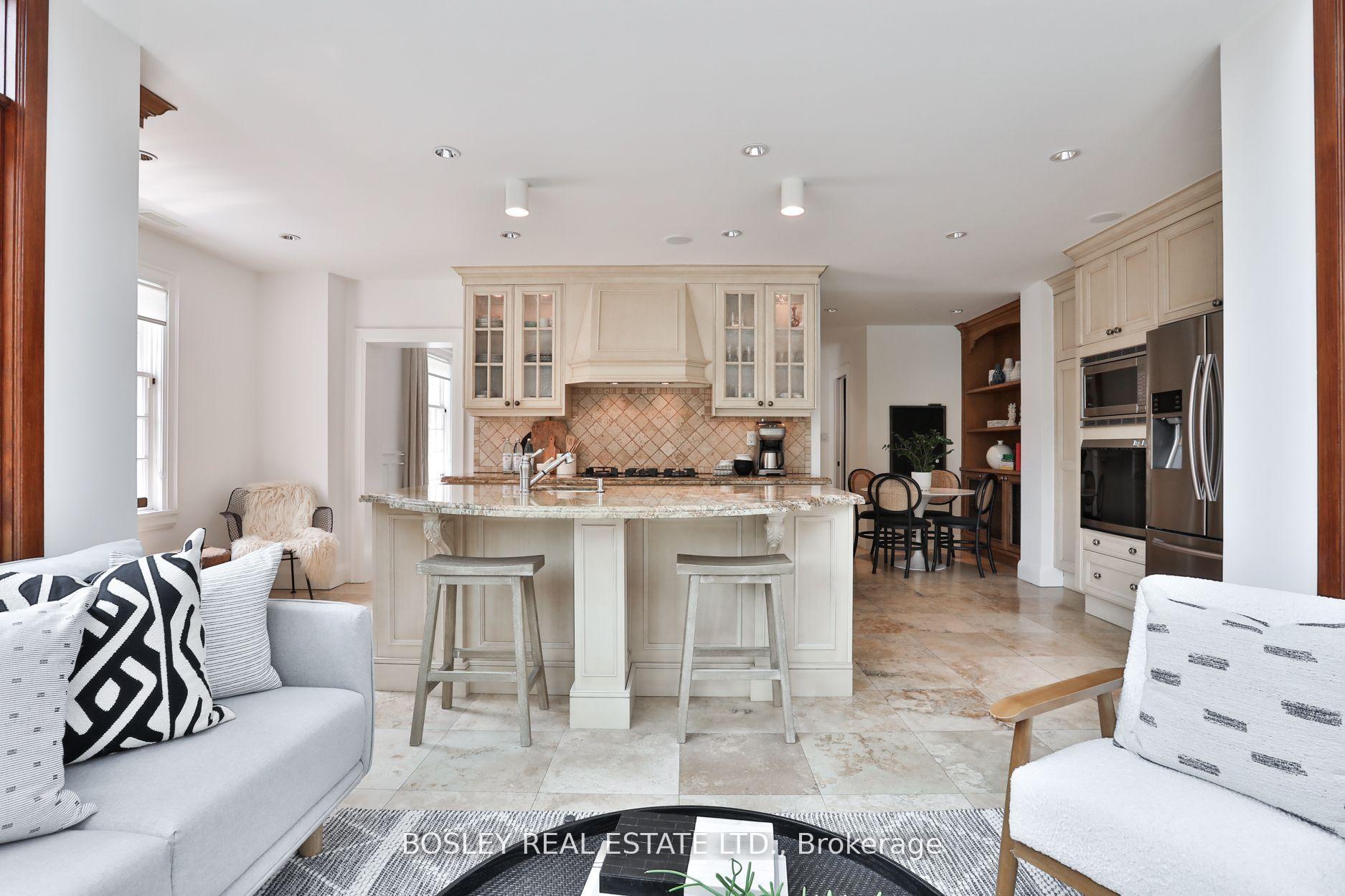 Photo 64 of 115 Airdrie Road, Toronto, Leaside — HOMEH