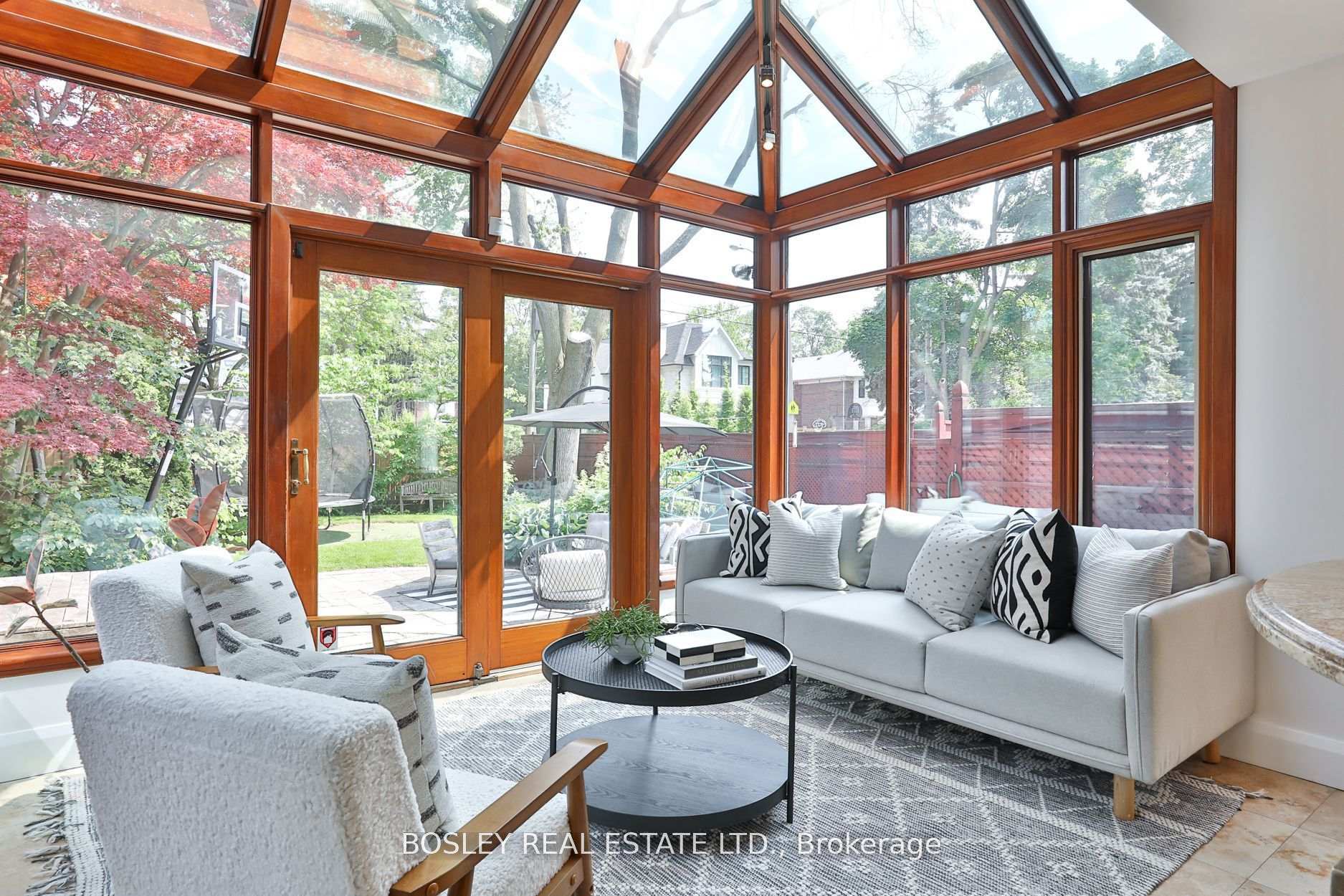 Photo 65 of 115 Airdrie Road, Toronto, Leaside — HOMEH