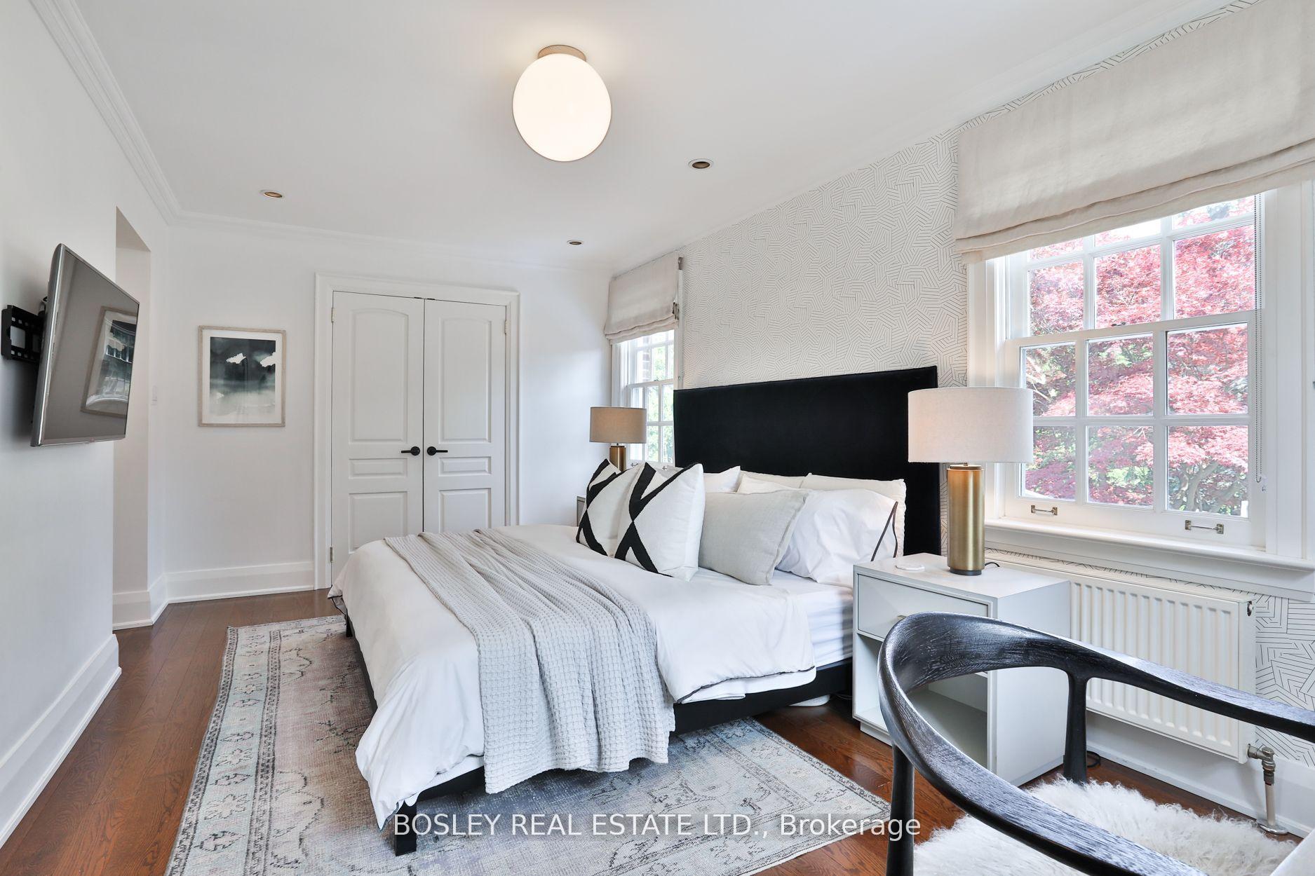 Photo 68 of 115 Airdrie Road, Toronto, Leaside — HOMEH
