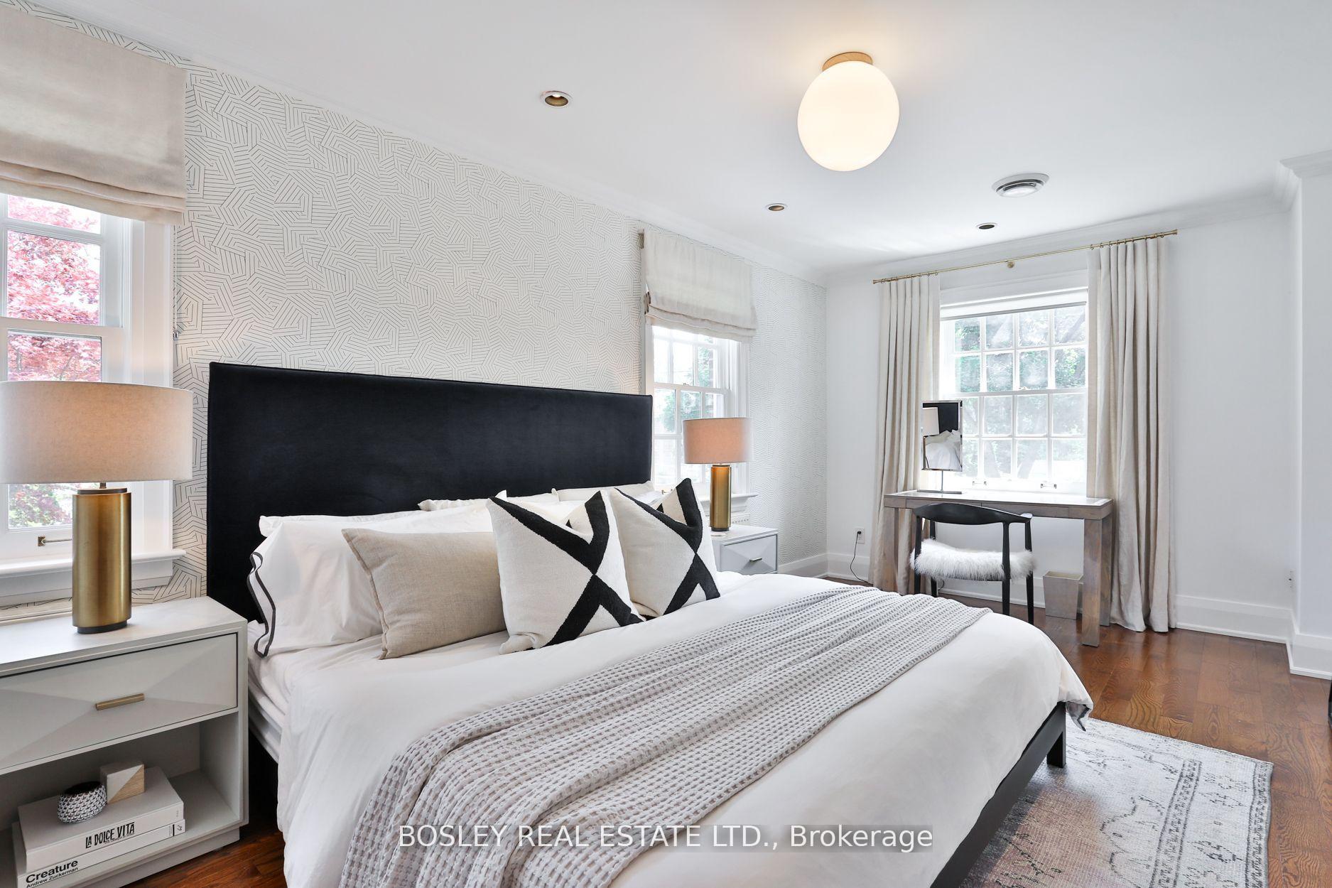 Photo 69 of 115 Airdrie Road, Toronto, Leaside — HOMEH